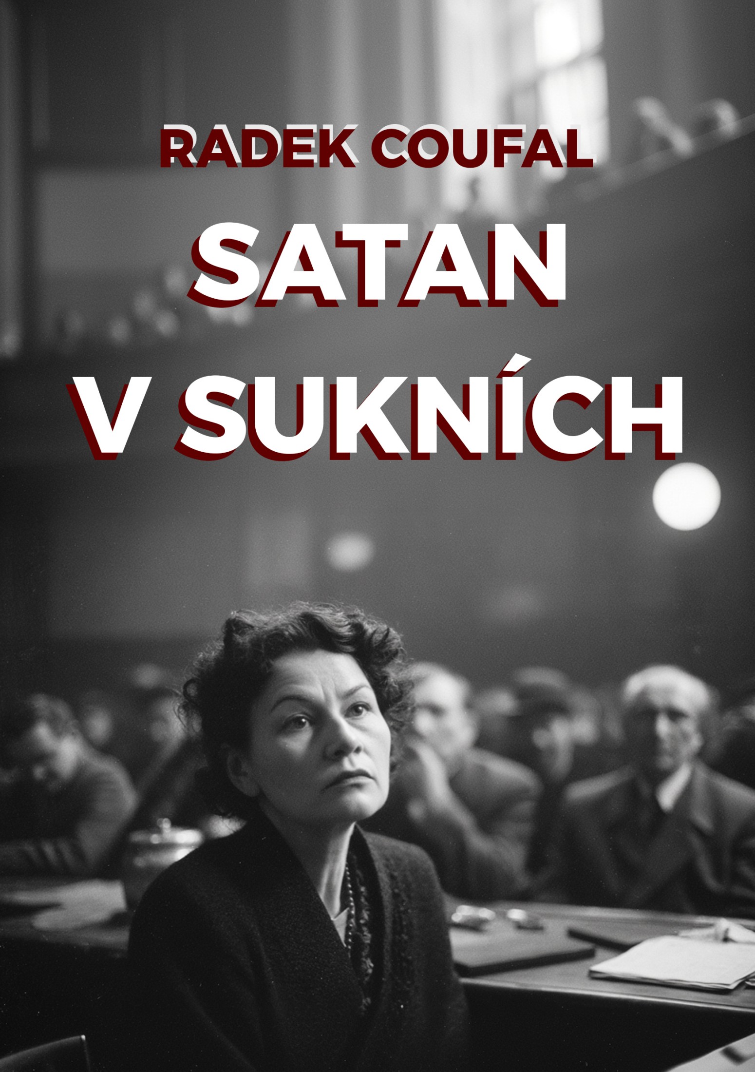 Satan v sukních