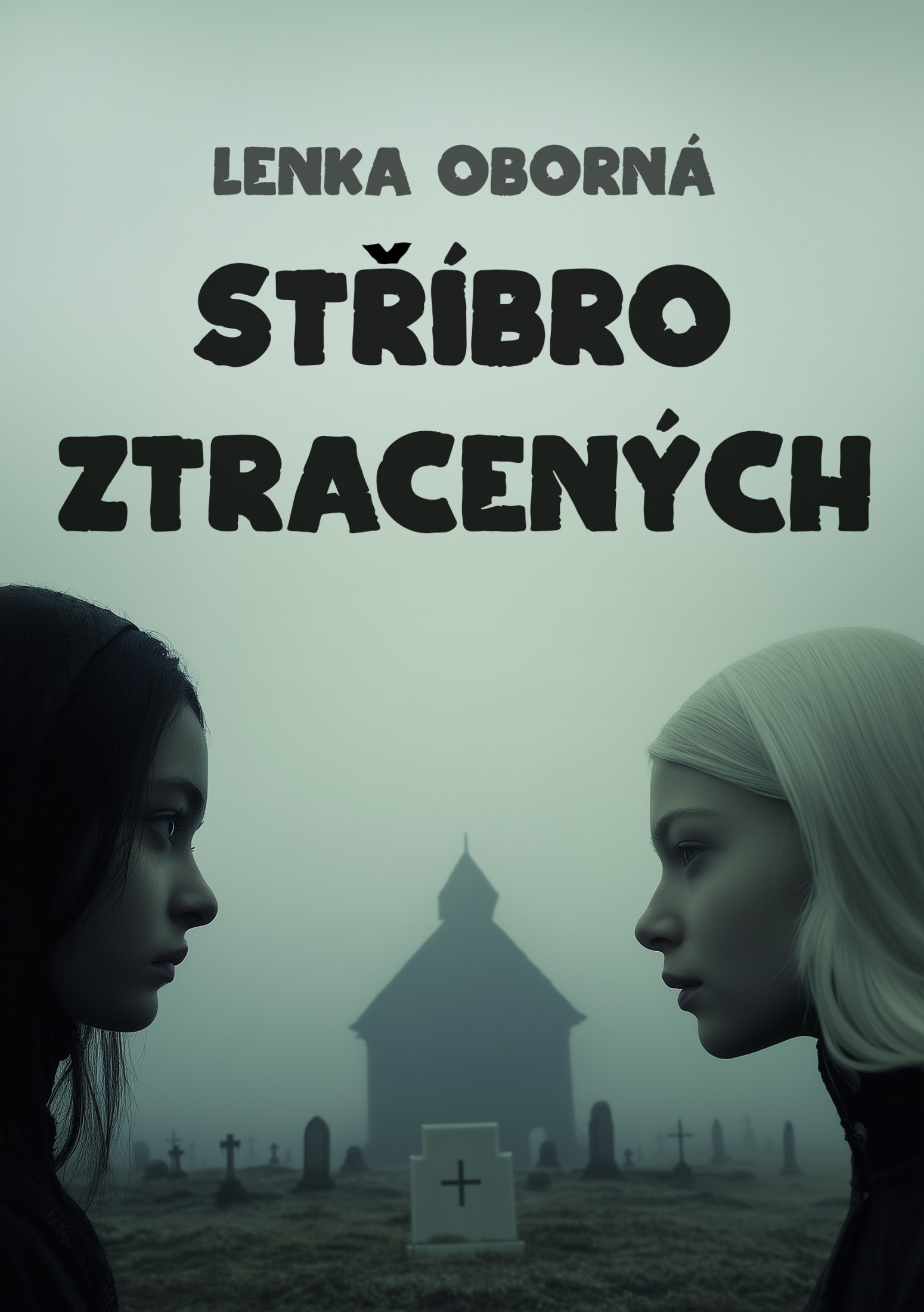 Stříbro ztracených