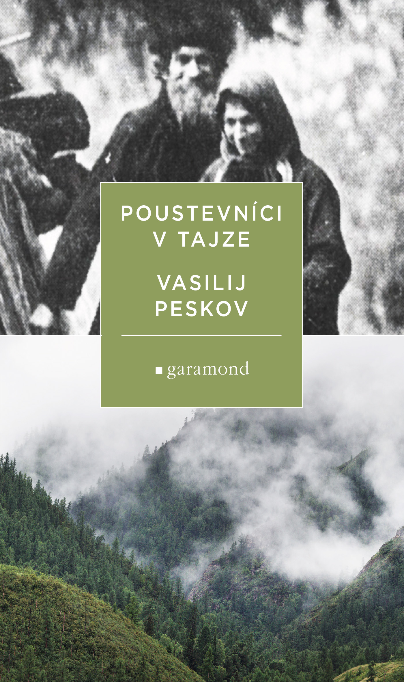 Poustevníci v tajze