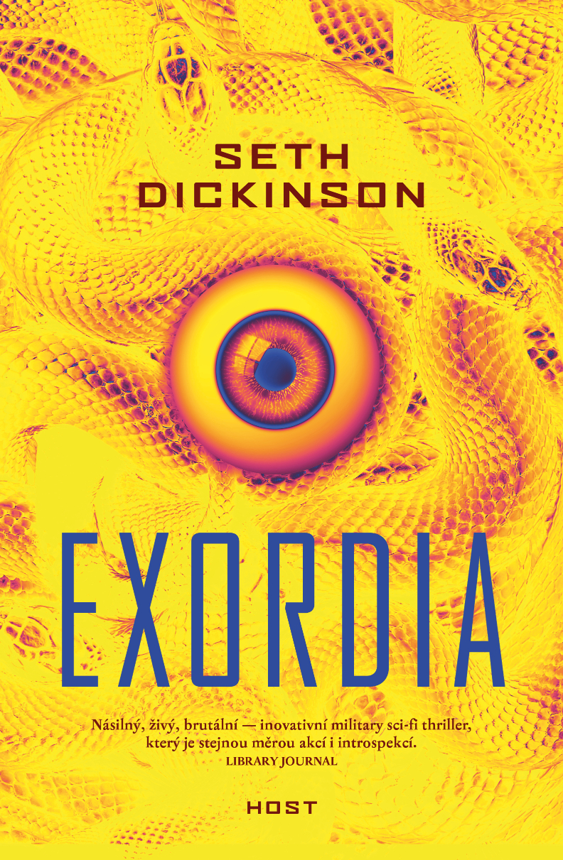 Exordia