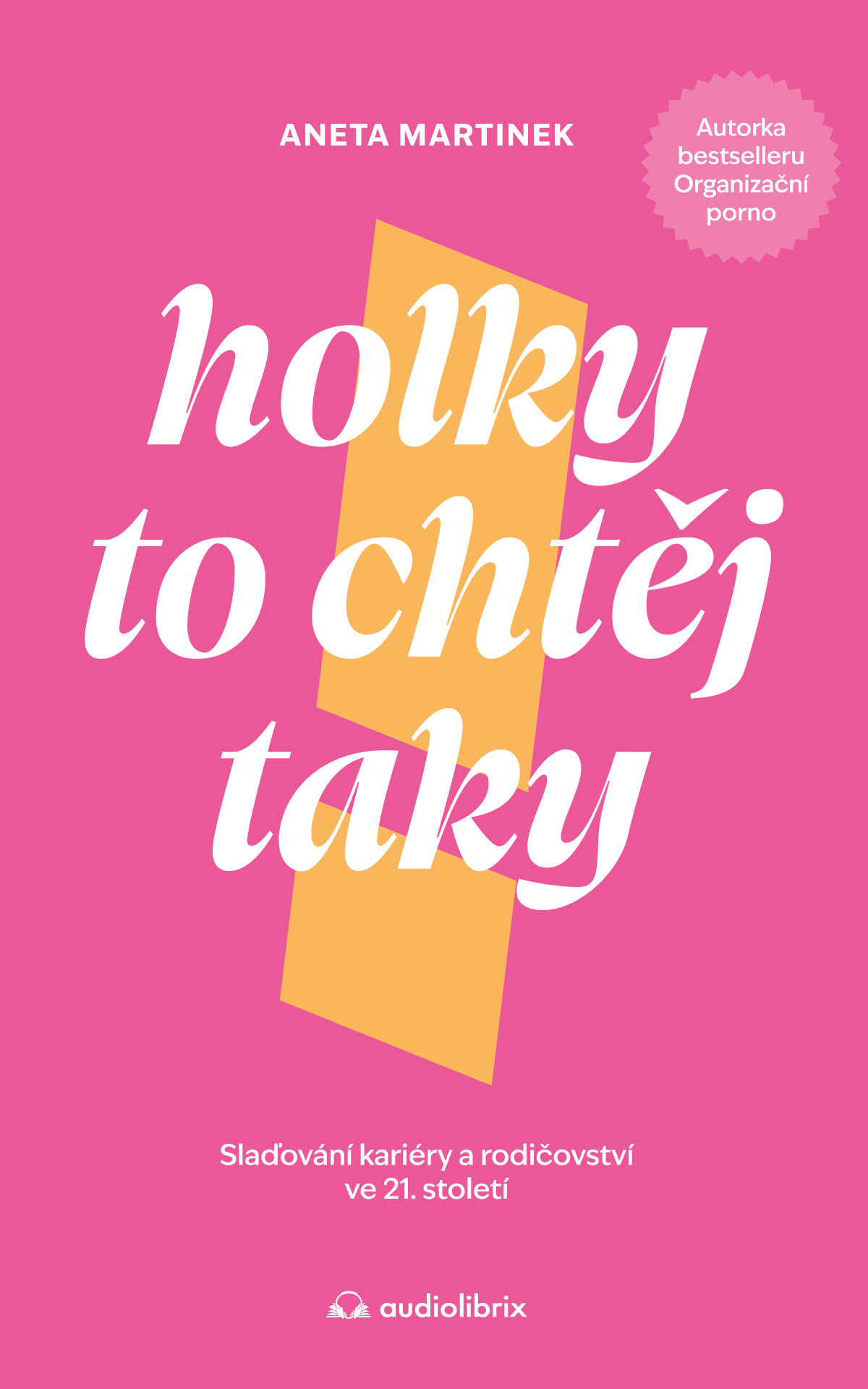 Holky to chtěj taky