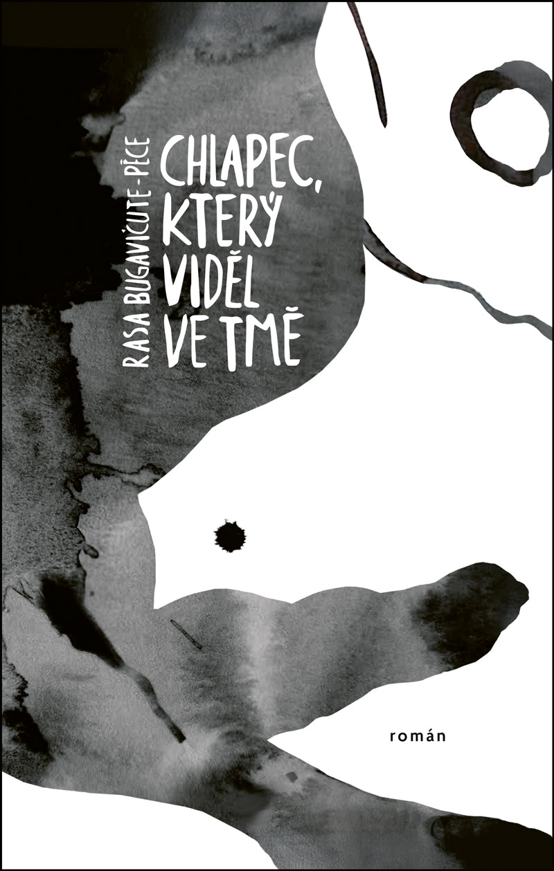 Chlapec, který viděl ve tmě