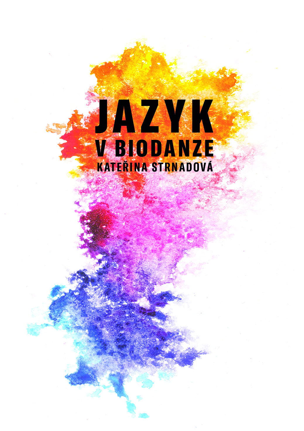 Jazyk v biodanze