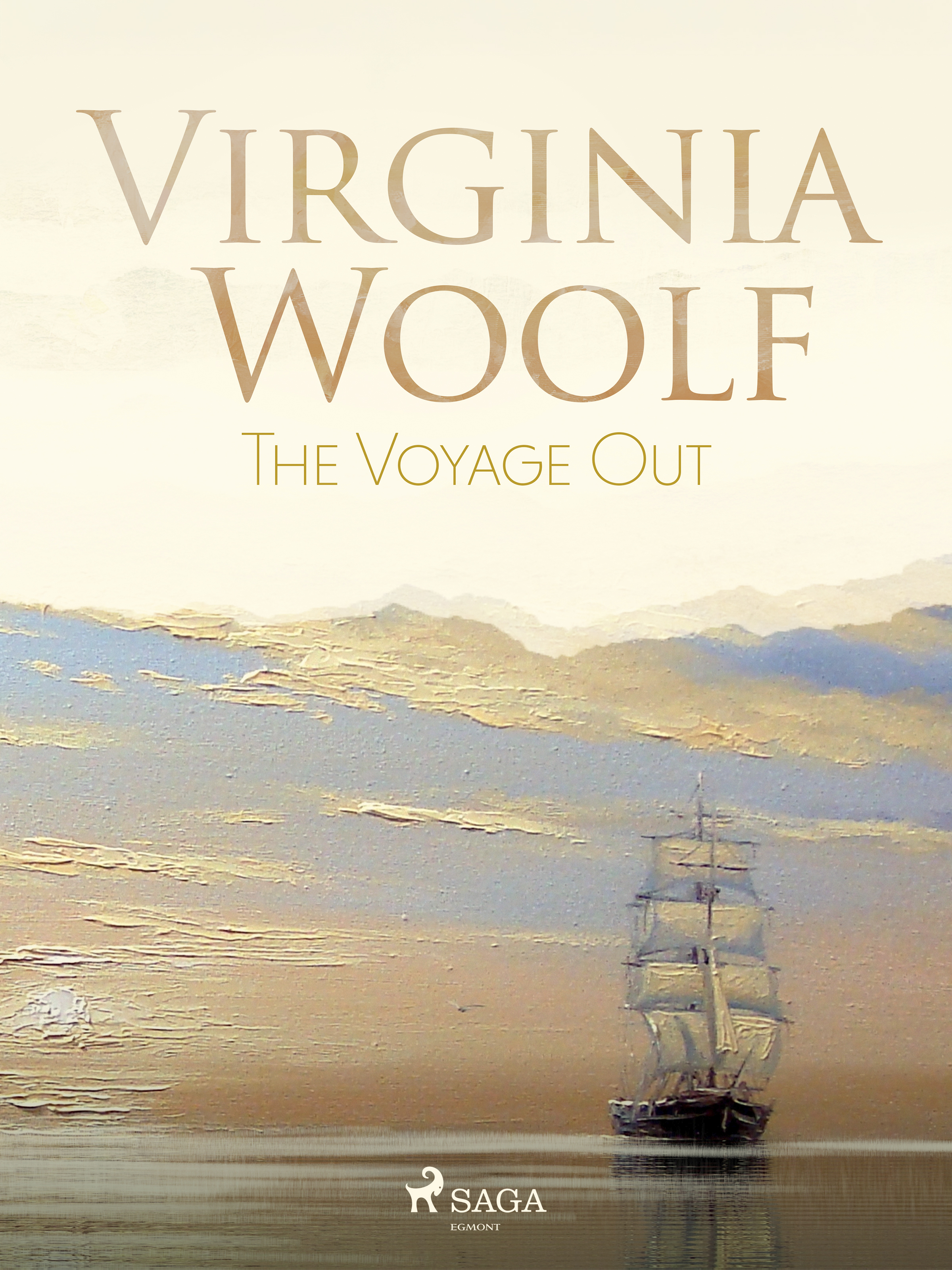 The Voyage Out