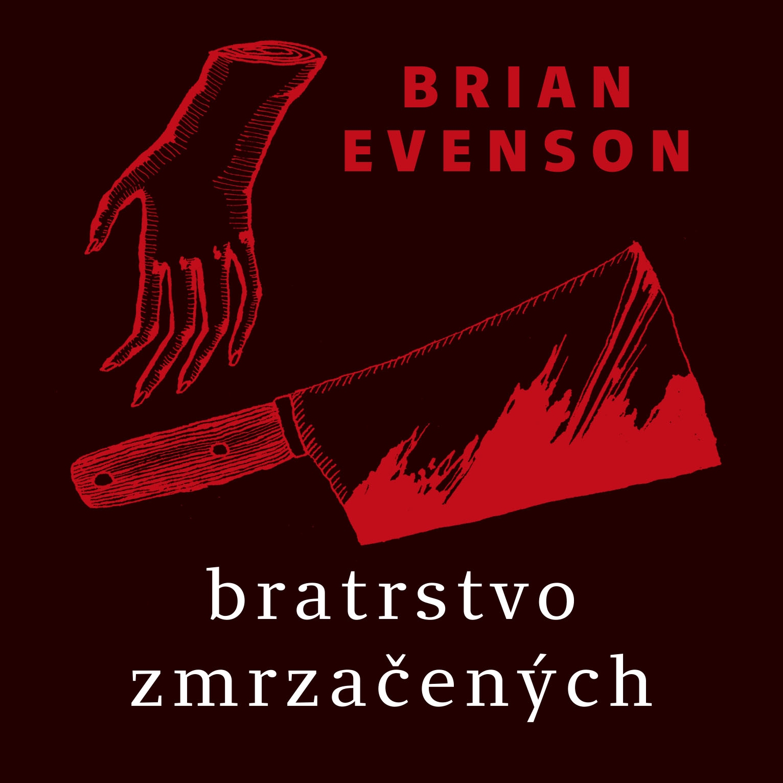 Bratrstvo zmrzačených