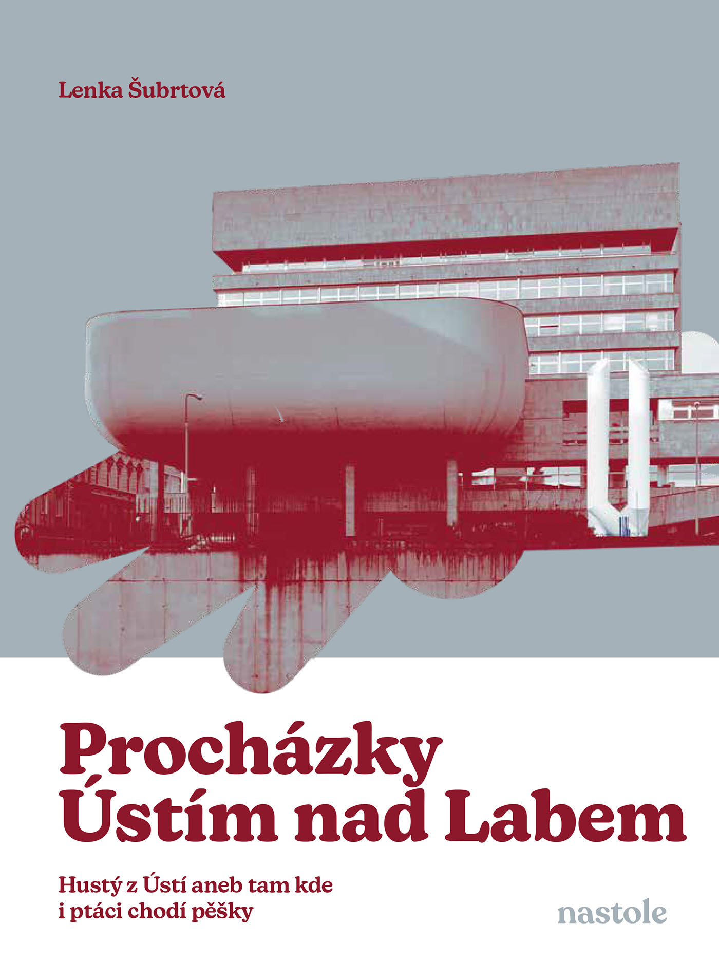 Procházky Ústím nad Labem