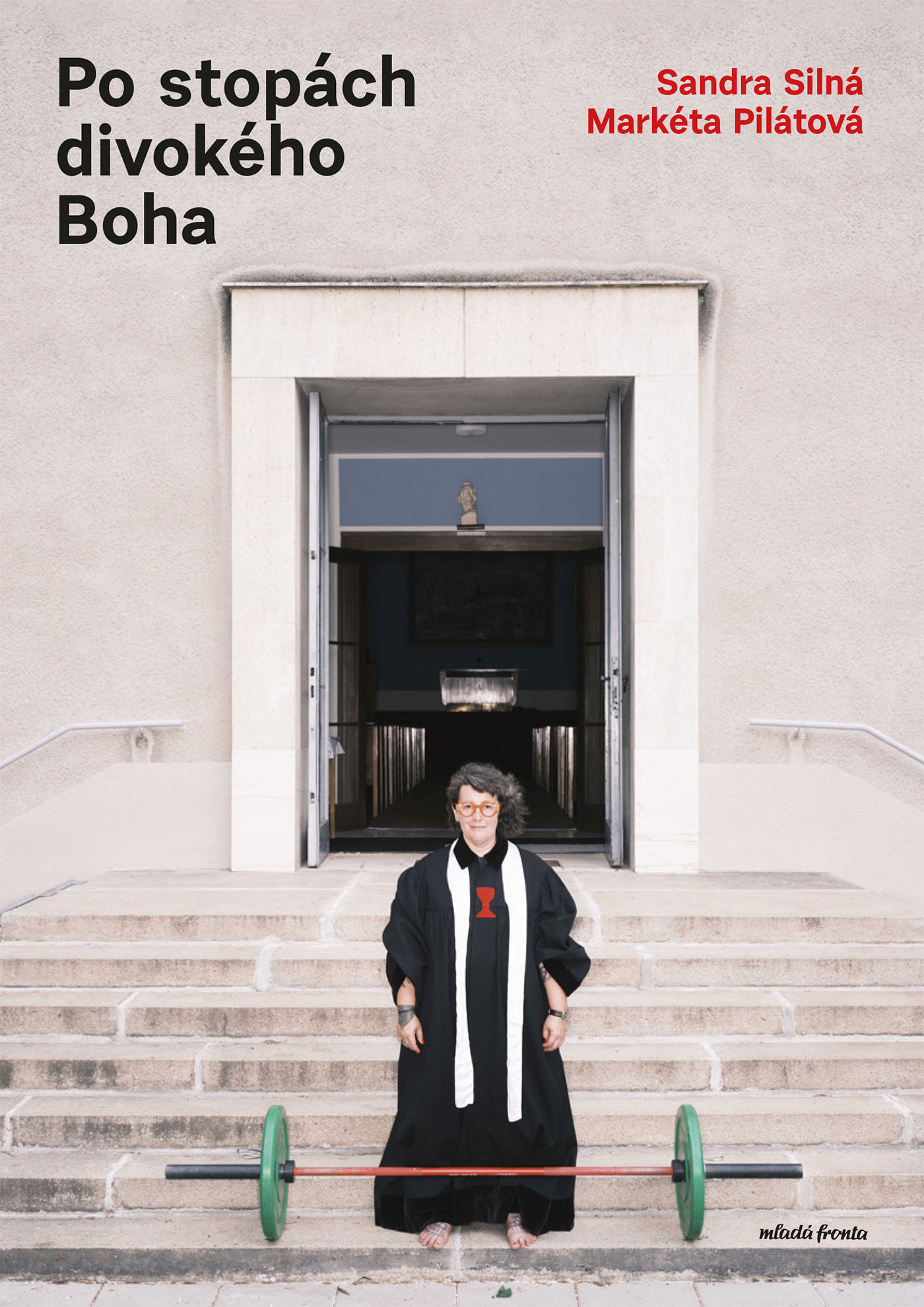 Po stopách divokého Boha