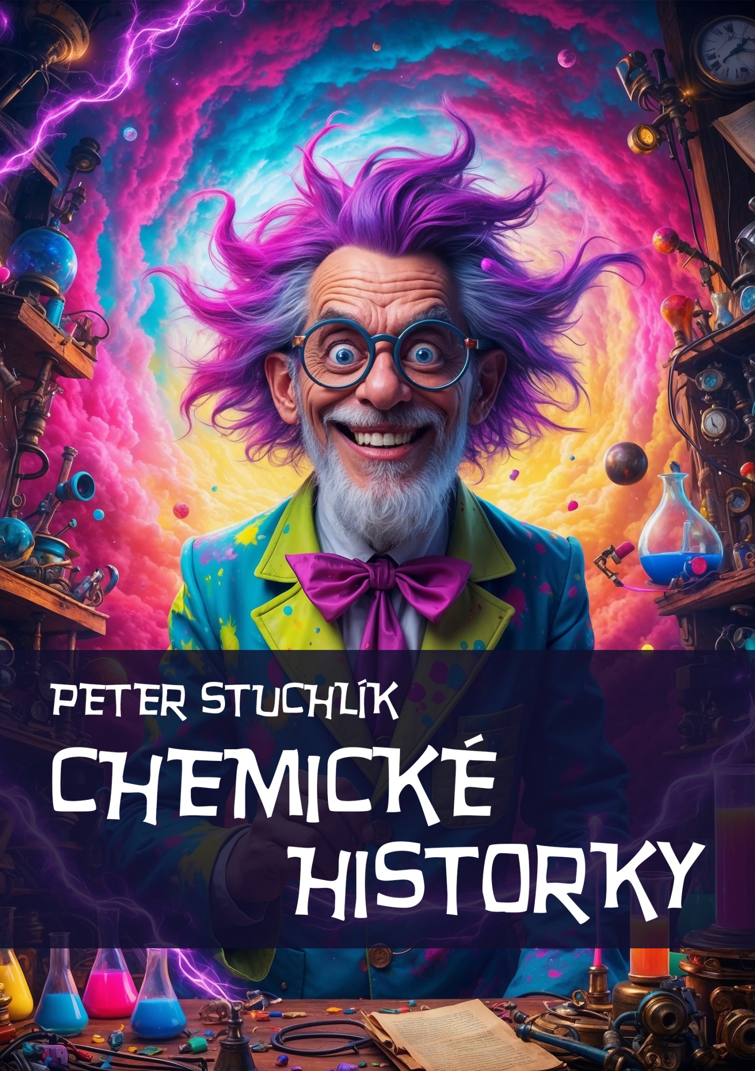 Chemické historky