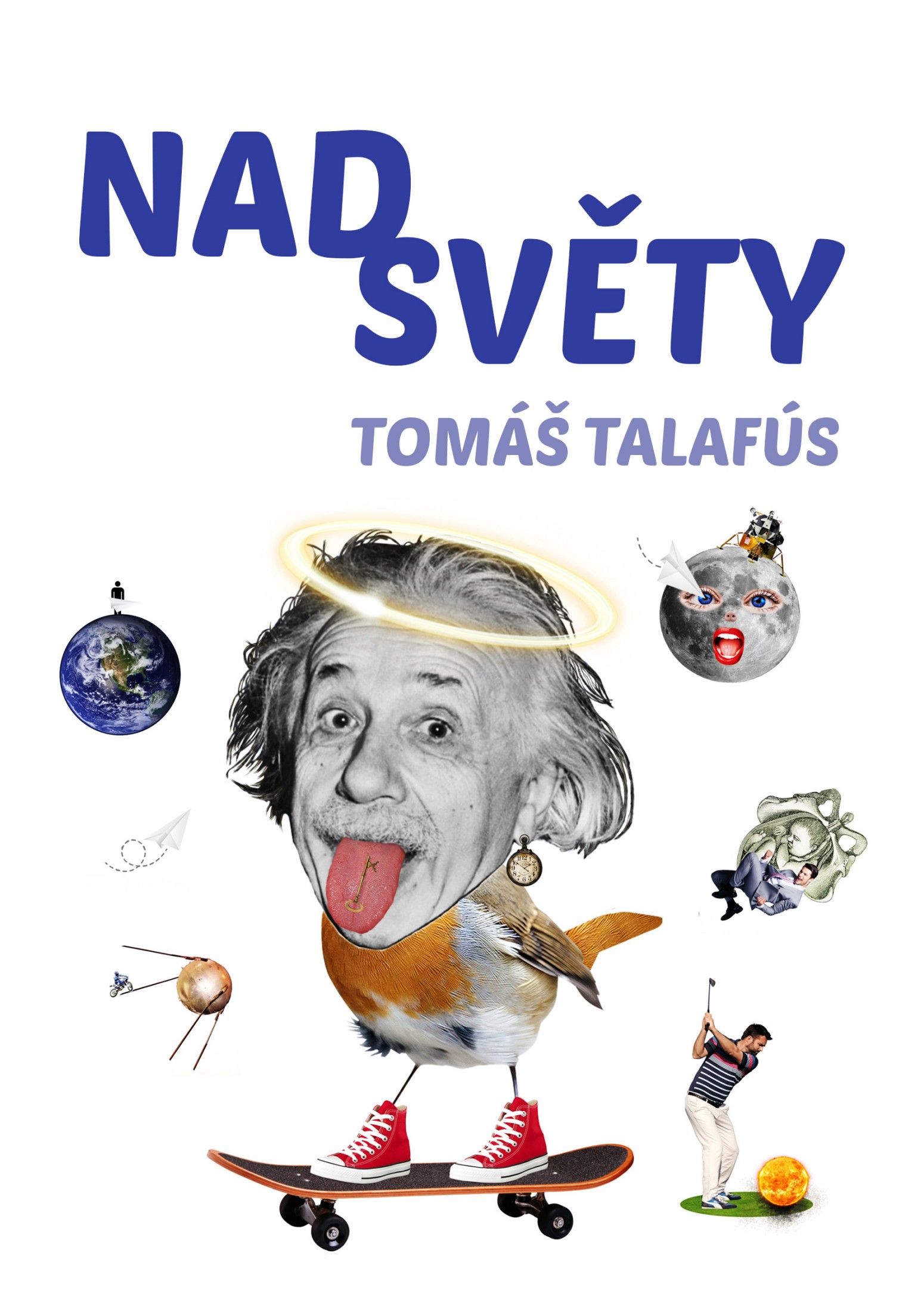 Nadsvěty