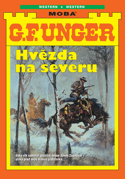 Hvězda na severu