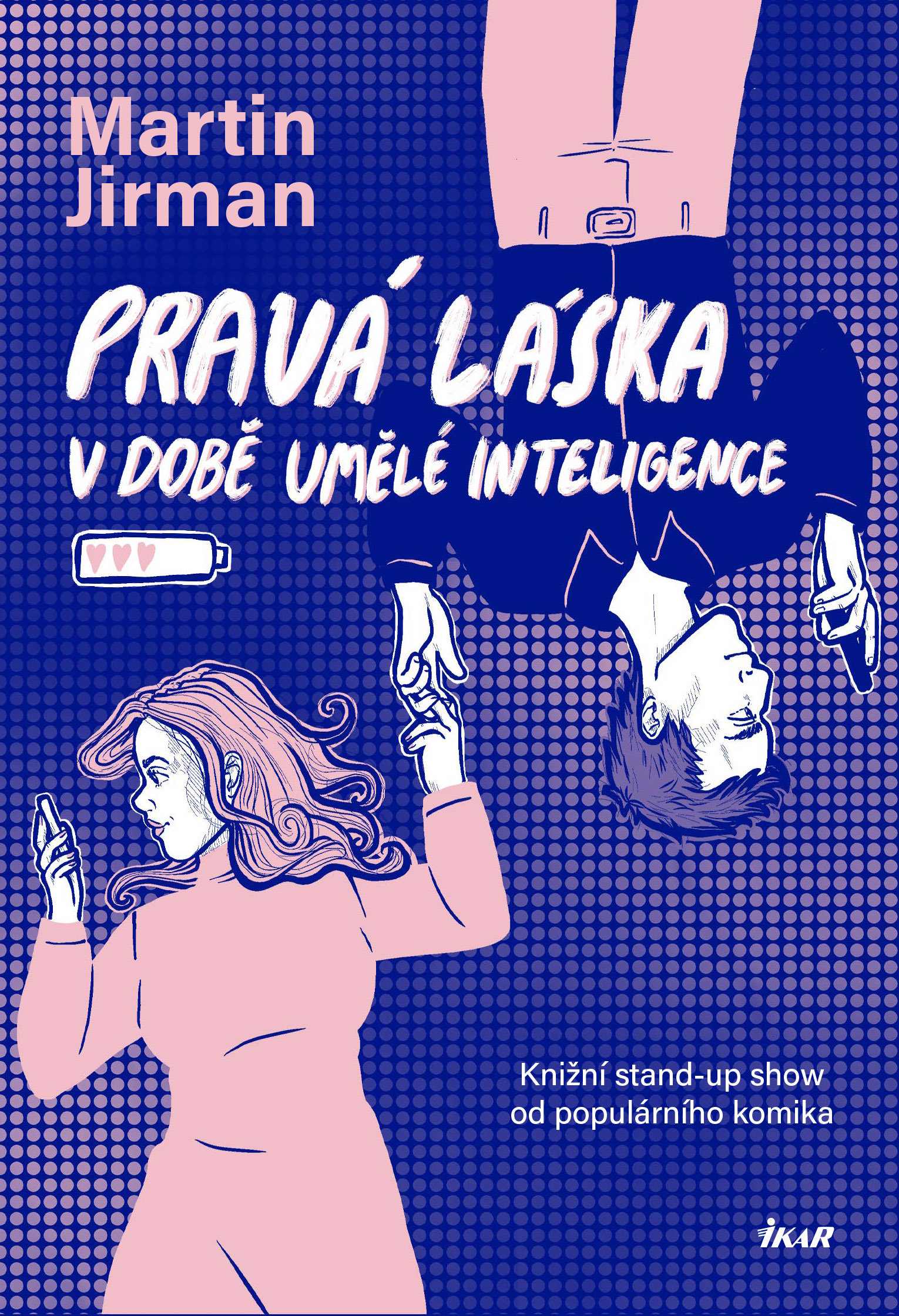 Pravá láska v době umělé inteligence