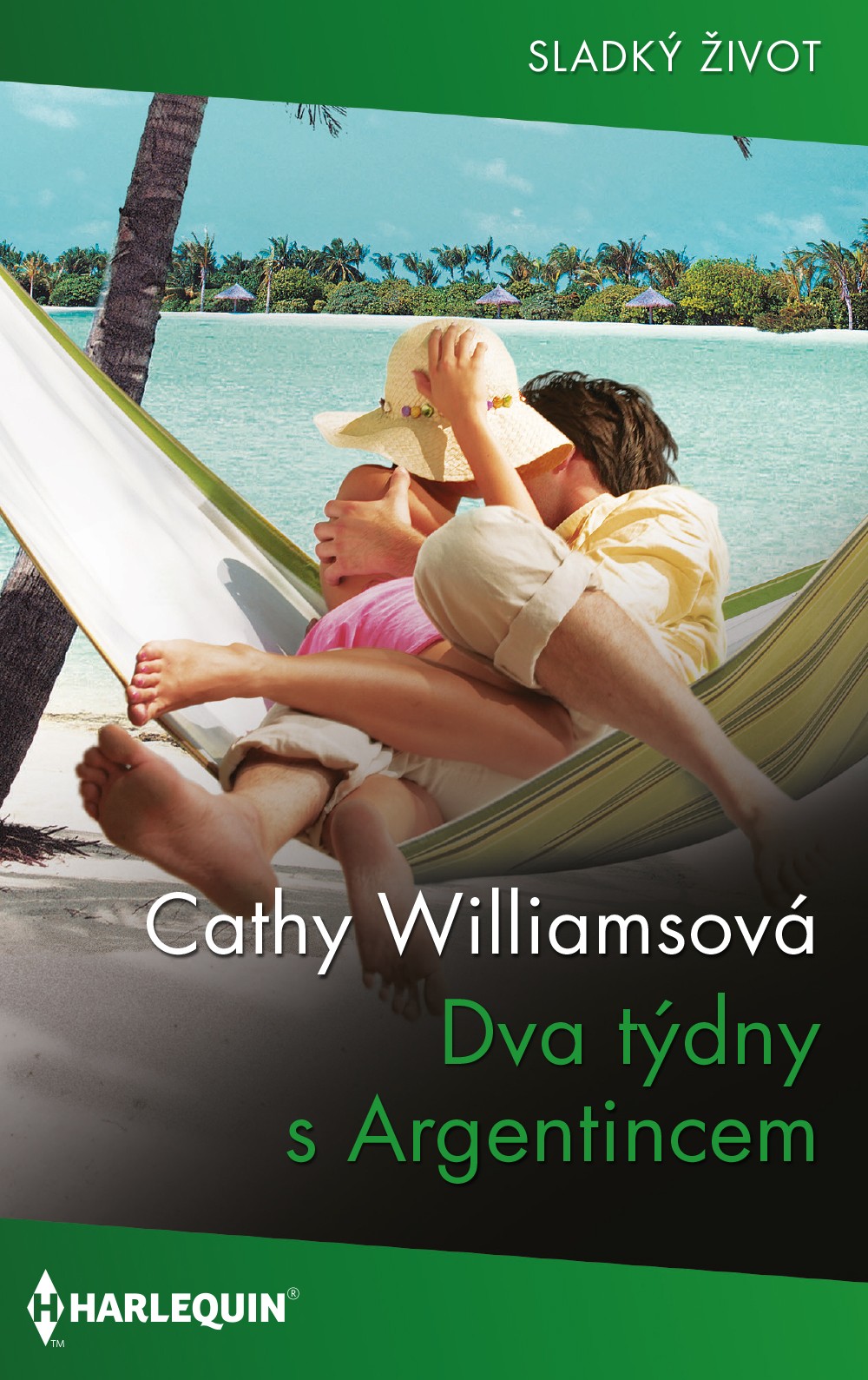 Dva týdny s Argentincem