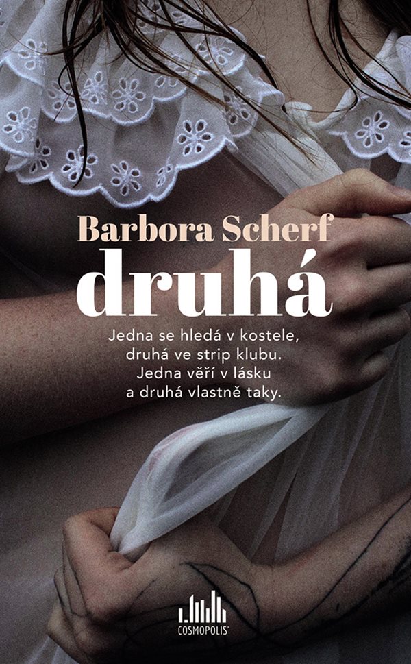 Druhá