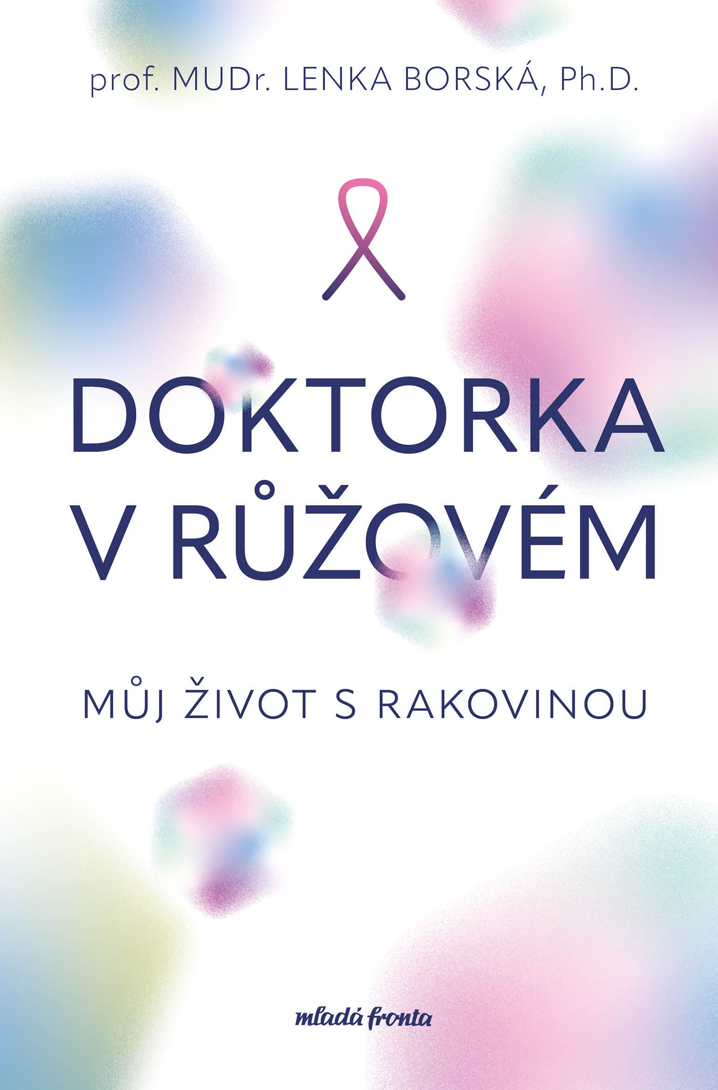 Doktorka v růžovém