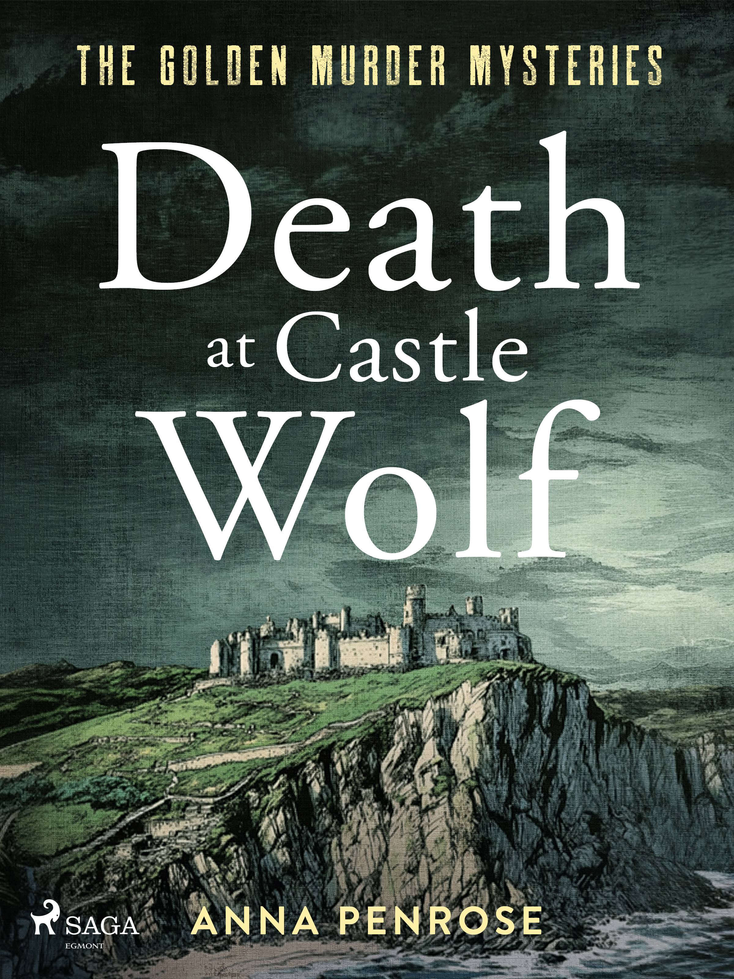 Death at Castle Wolf