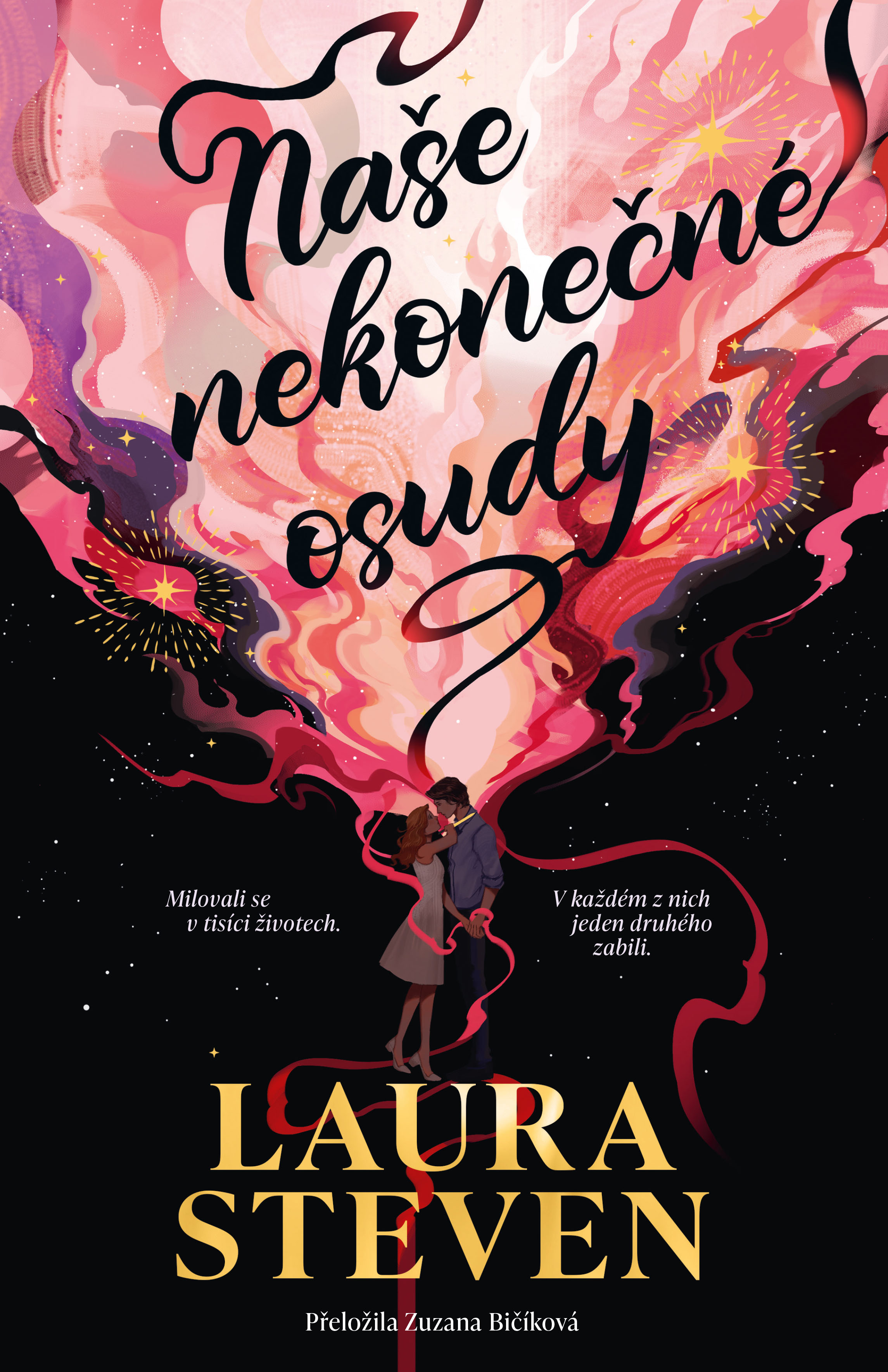 Naše nekonečné osudy