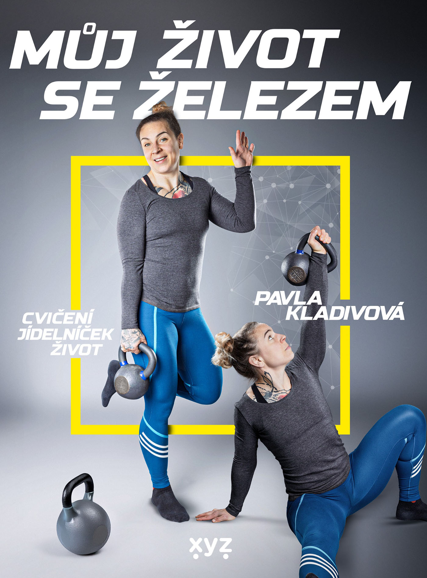 Můj život se železem