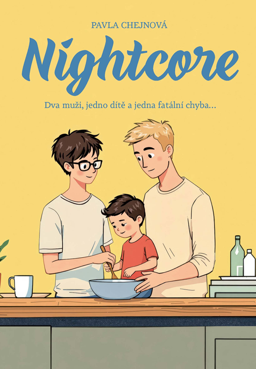 Nightcore