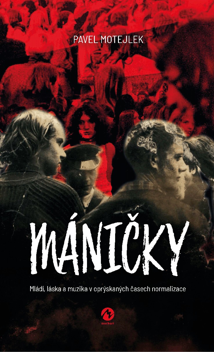 Máničky