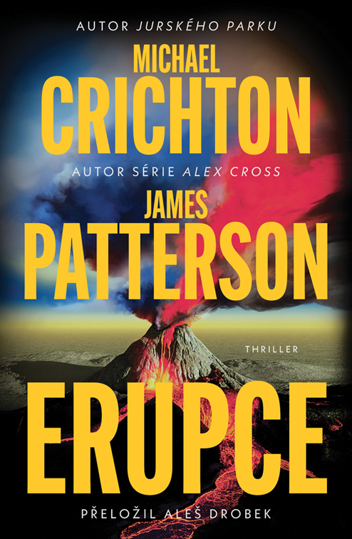 Erupce