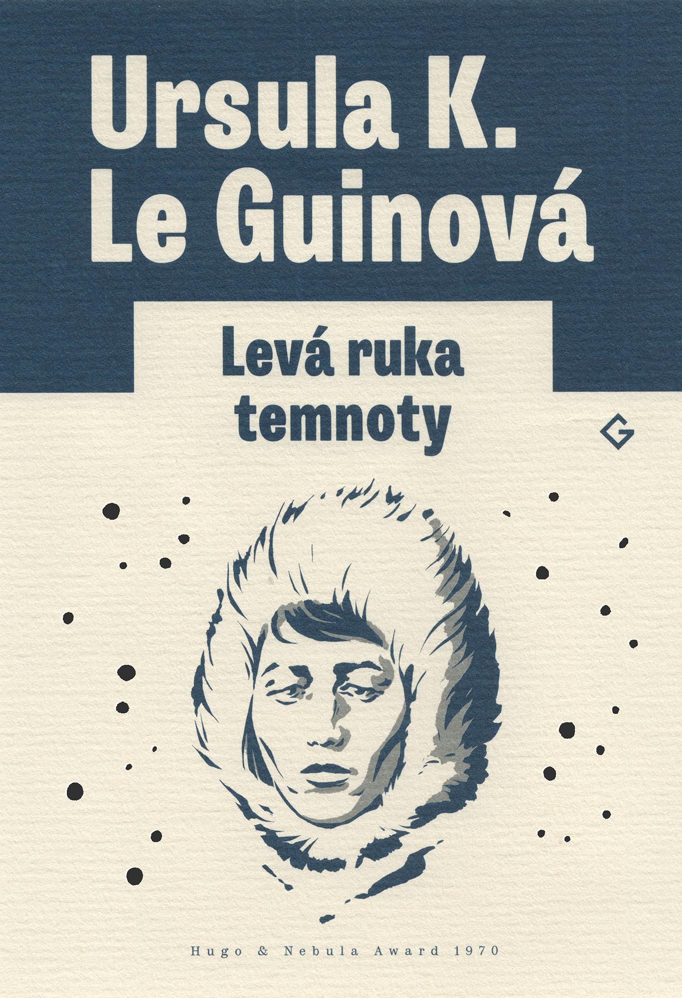 Levá ruka temnoty