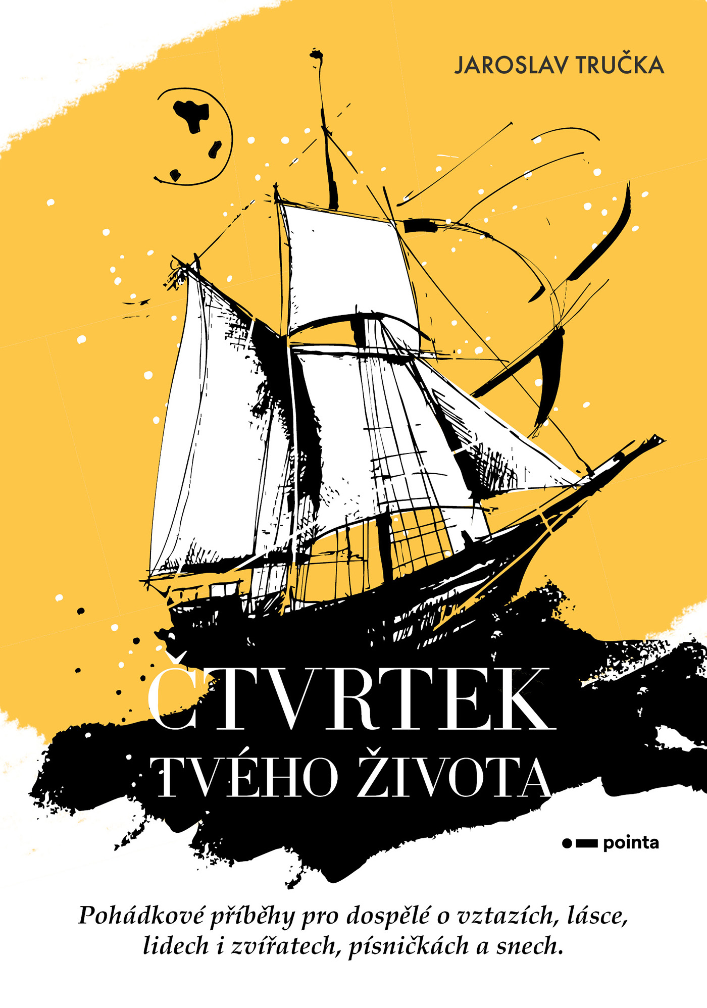 Čtvrtek tvého života
