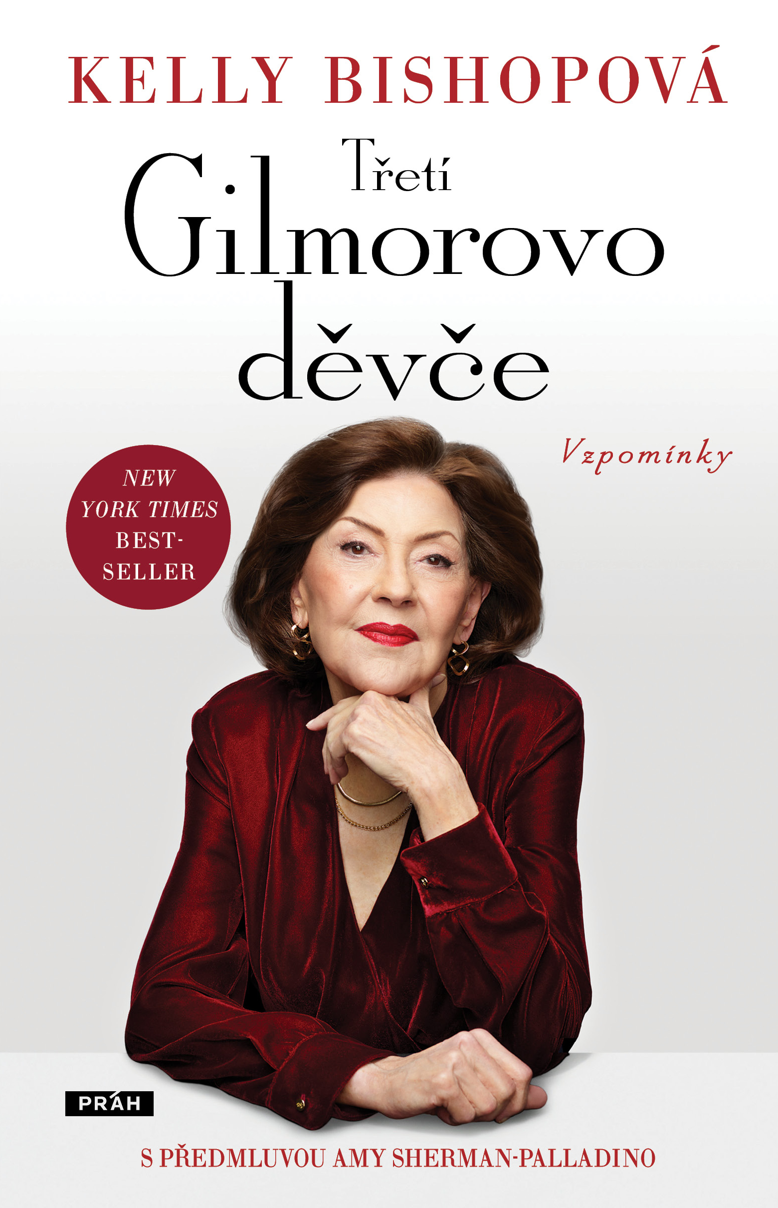 Třetí Gilmorovo děvče