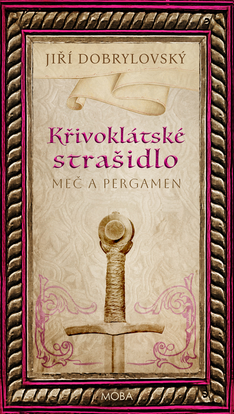 Křivoklátské strašidlo
