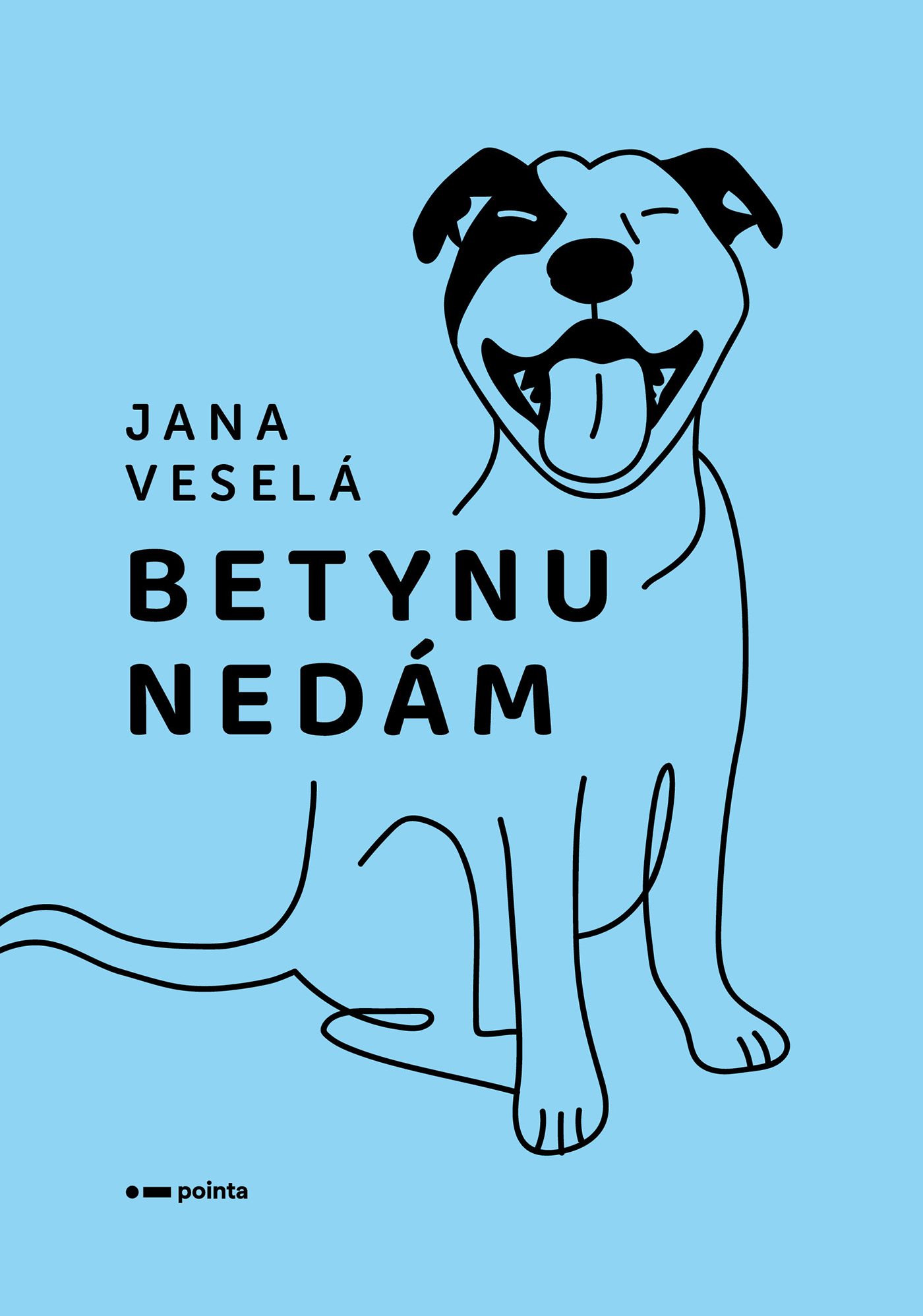 Betynu nedám