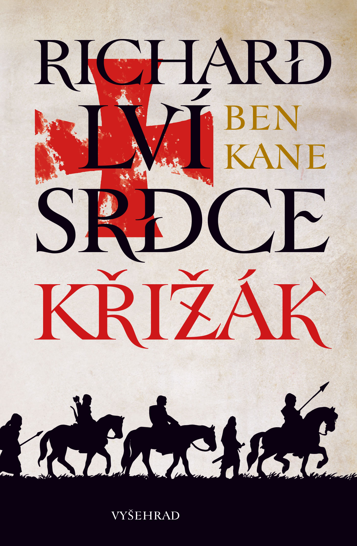 Richard Lví srdce: Křižák