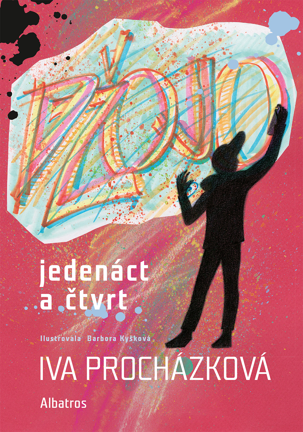 Džojo, jedenáct a čtvrt