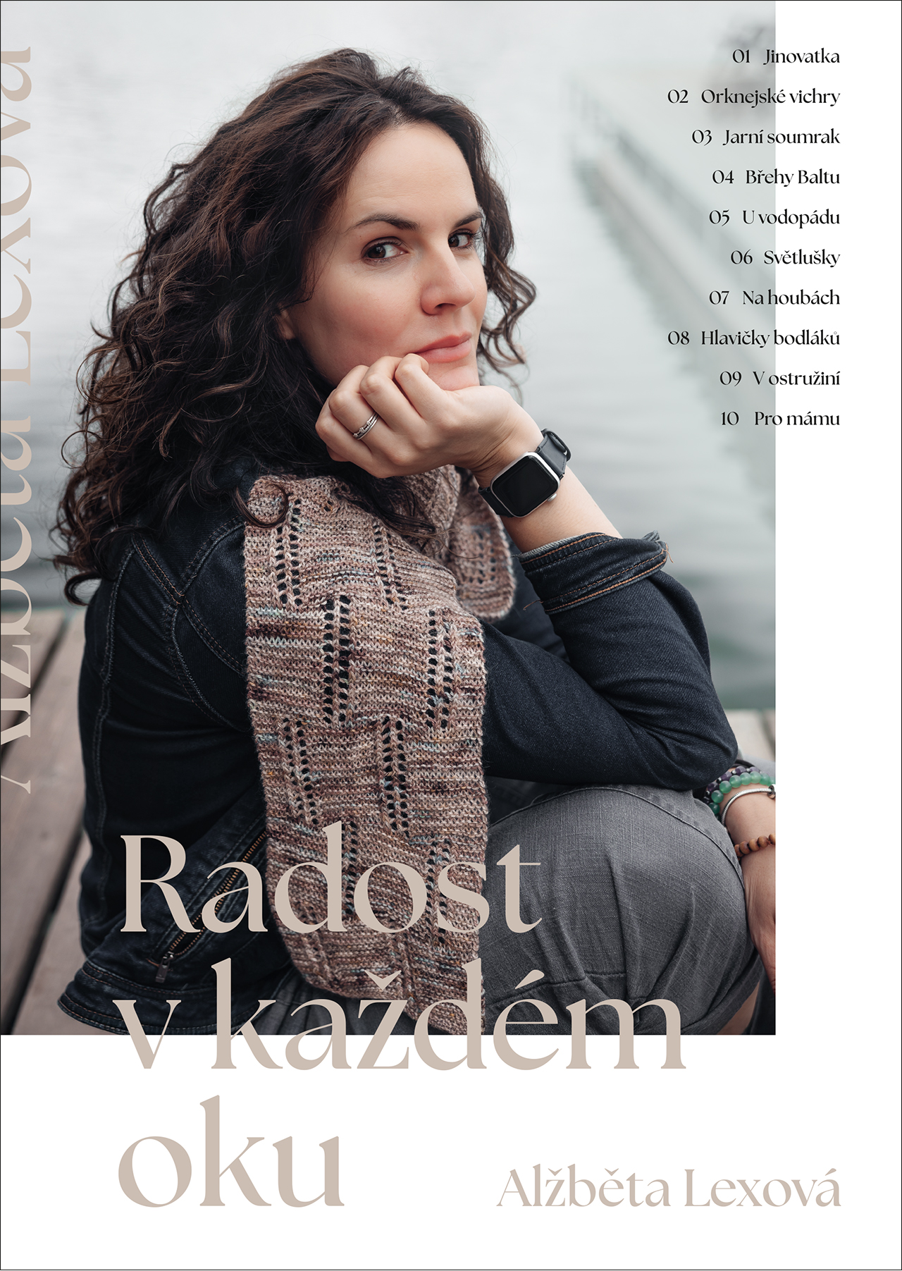 Radost v každém oku