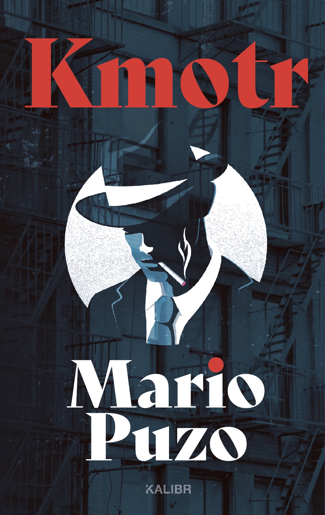 Kmotr
