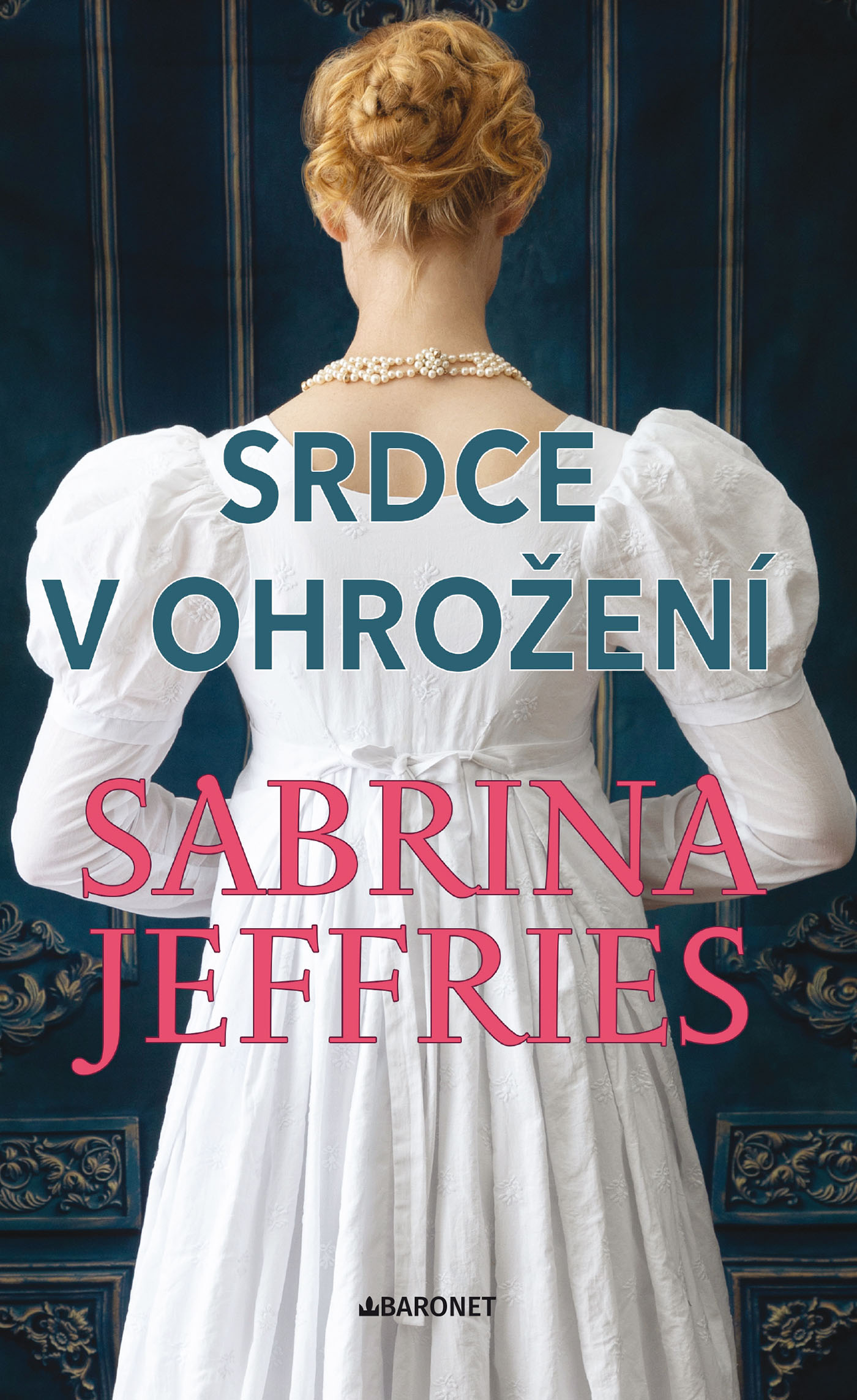 Srdce v ohrožení
