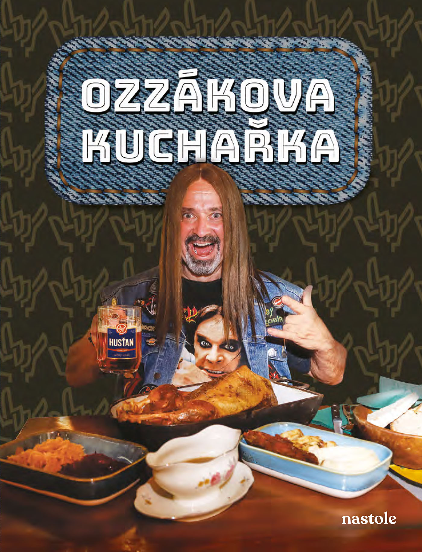 Ozzákova kuchařka