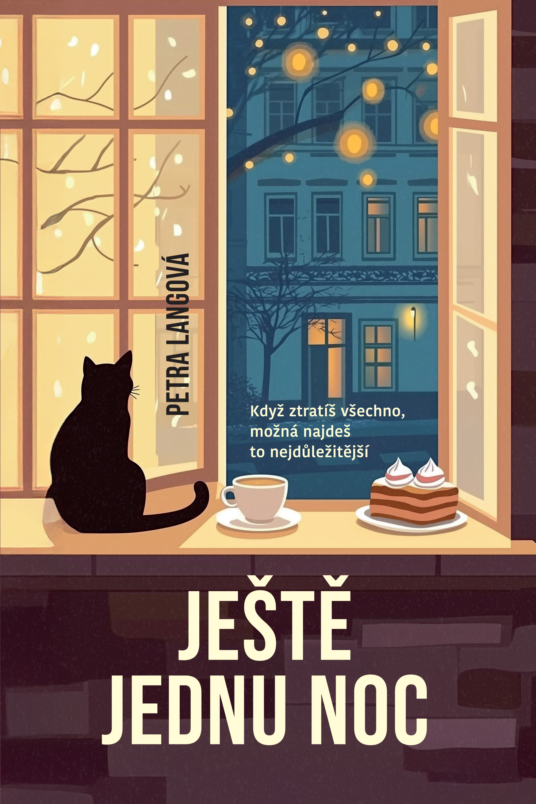 Ještě jednu noc