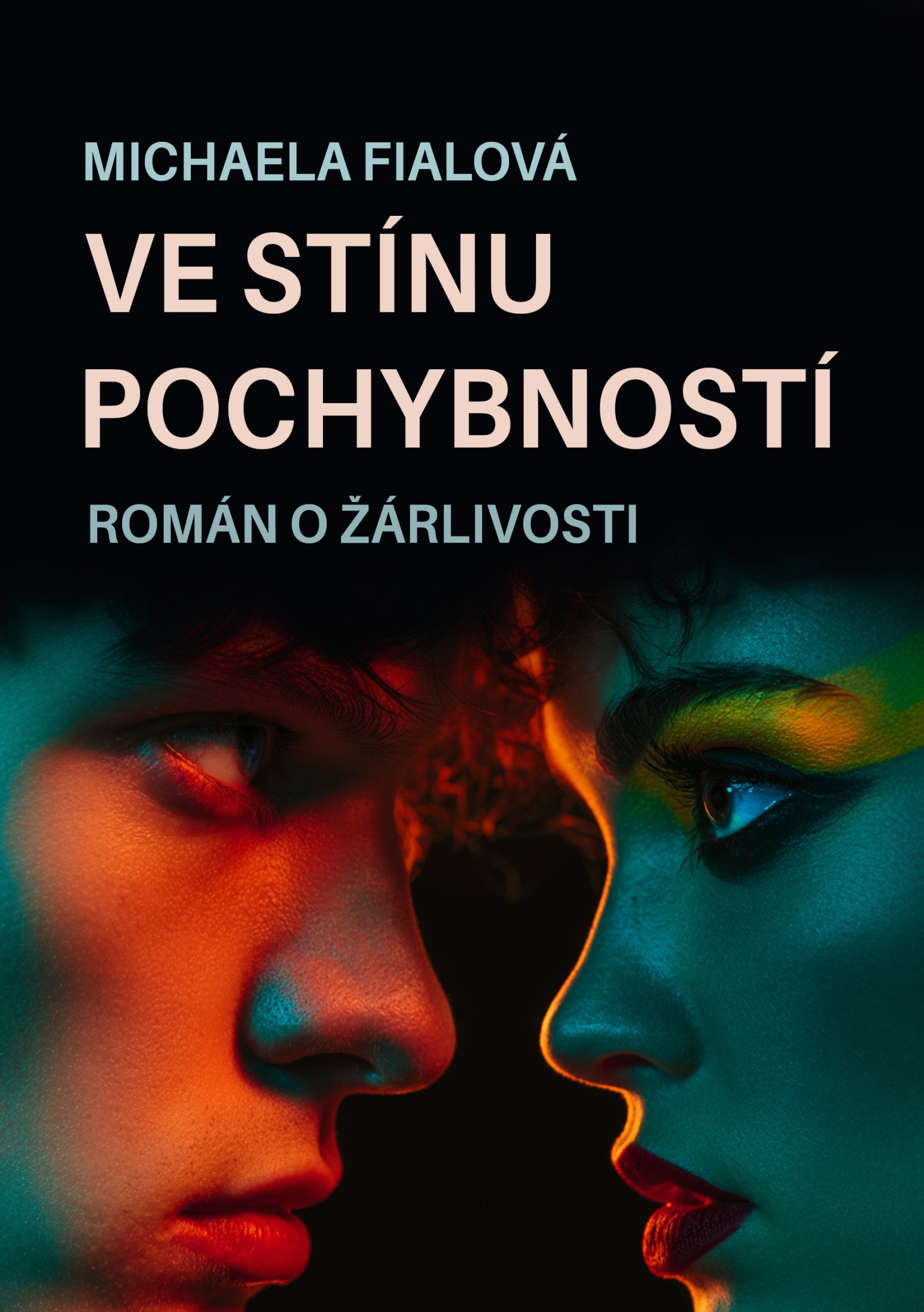 Ve stínu pochybností