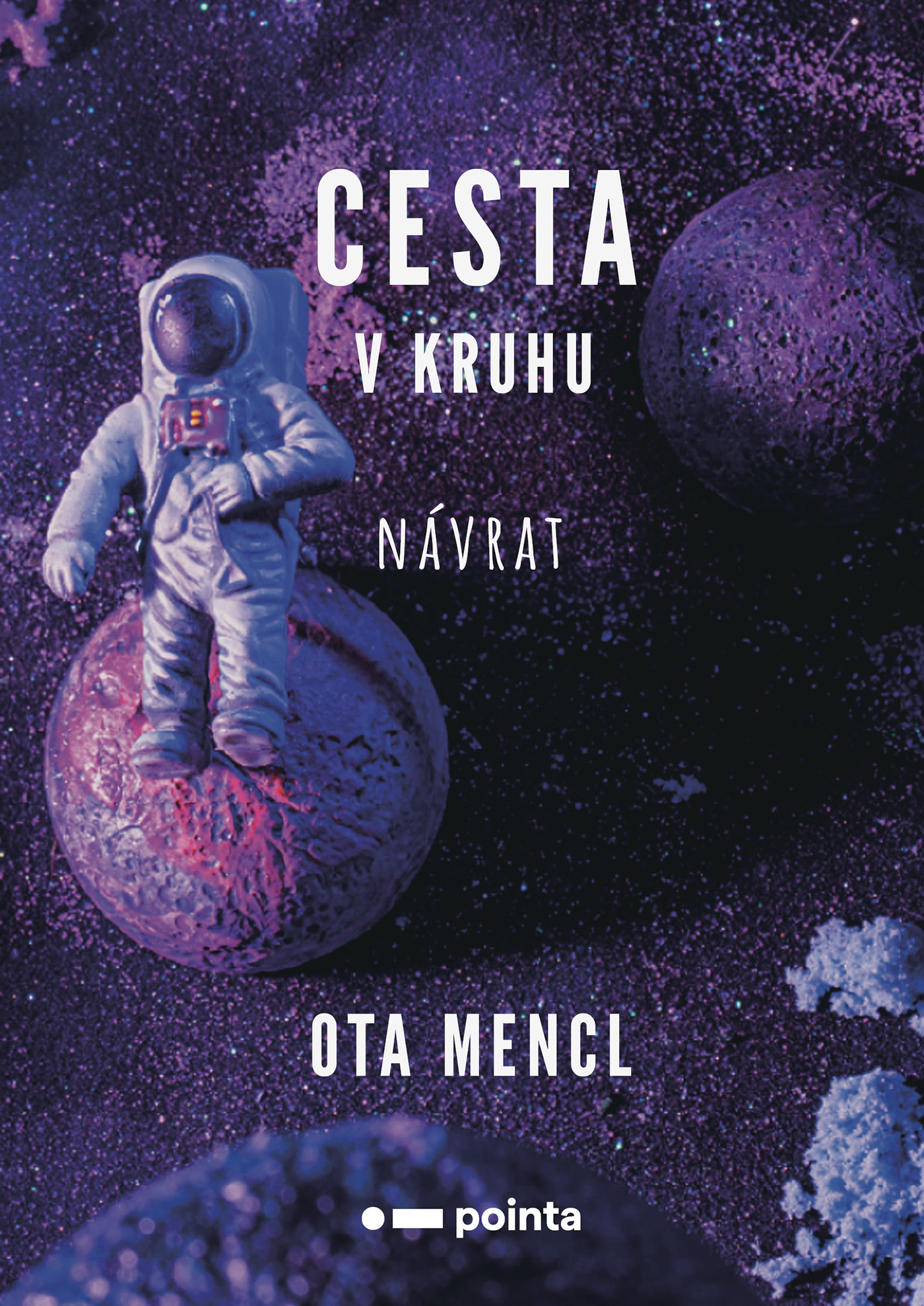 Cesta v kruhu - Návrat