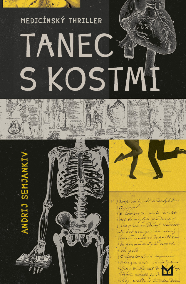 Tanec s kostmi