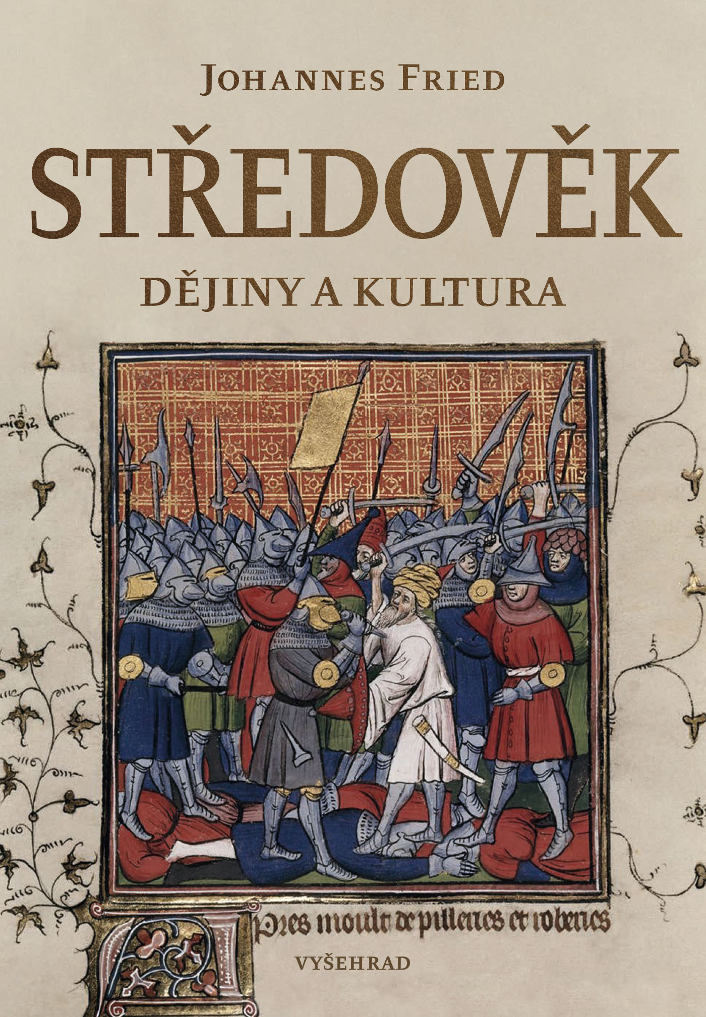 Středověk