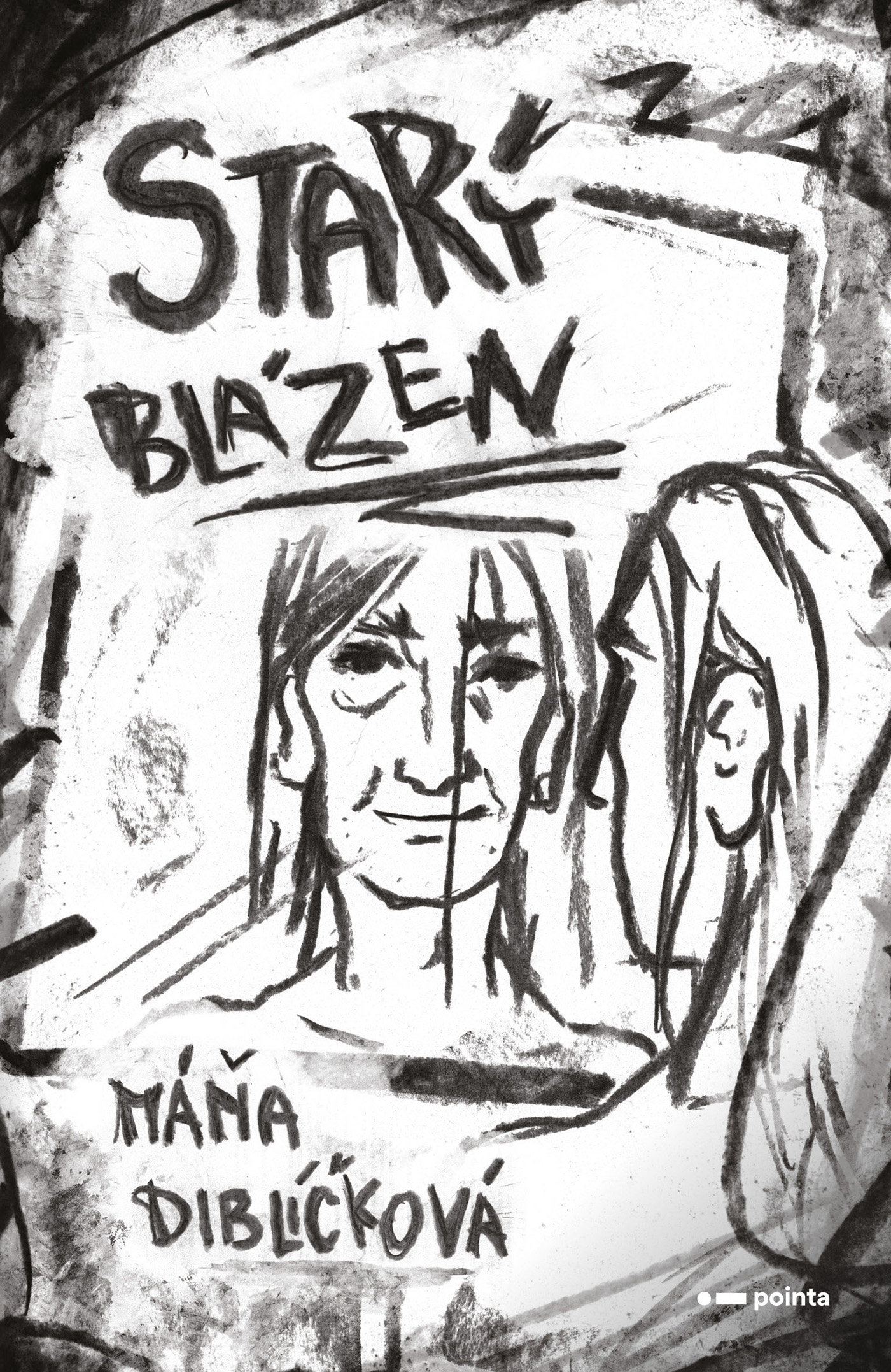 Starý blázen