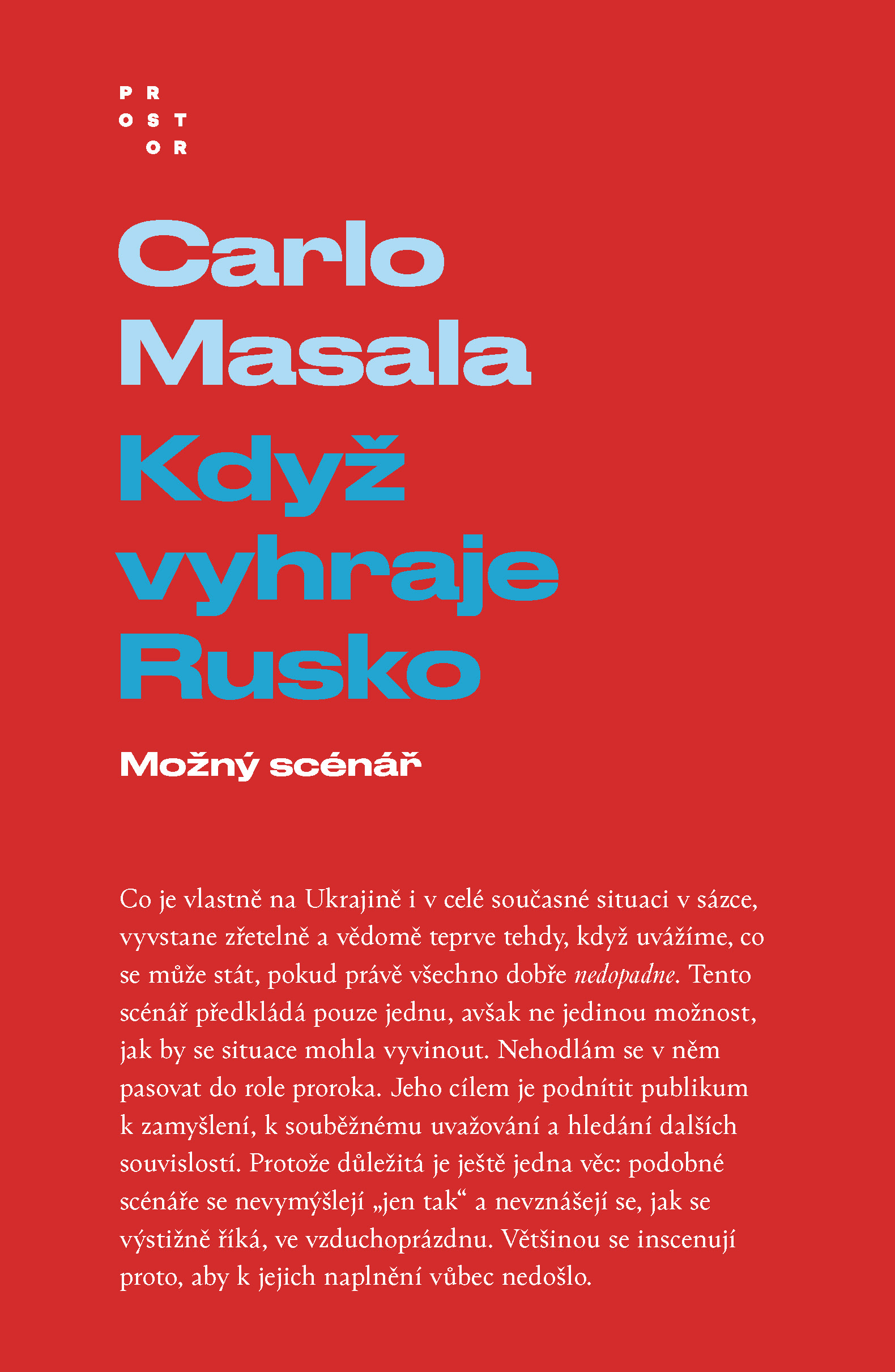 Když vyhraje Rusko
