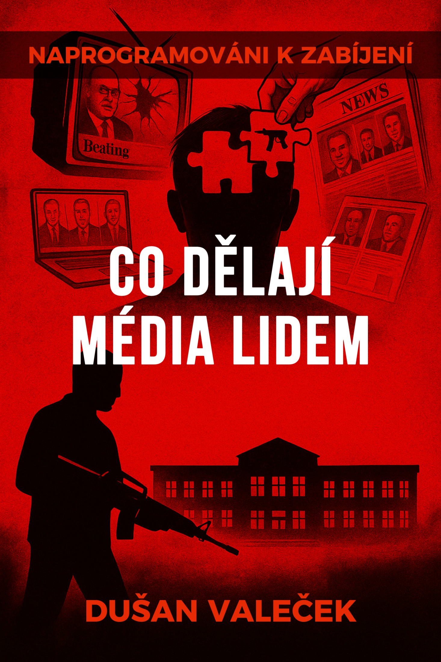 Co dělají média lidem