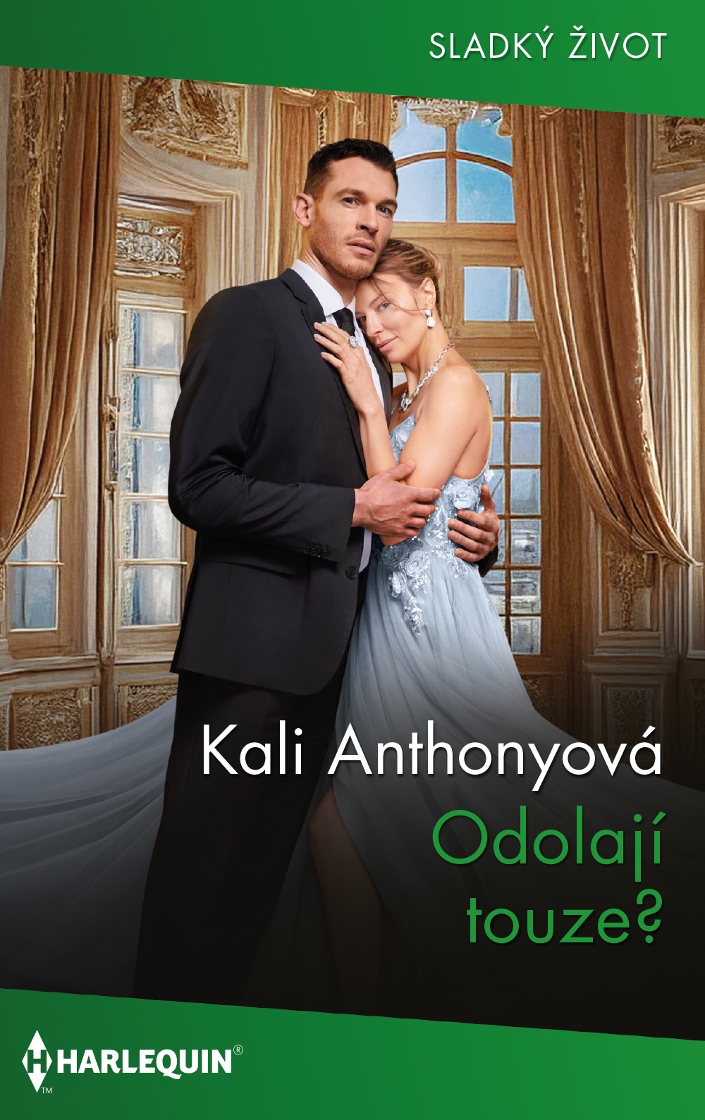 Odolají touze?