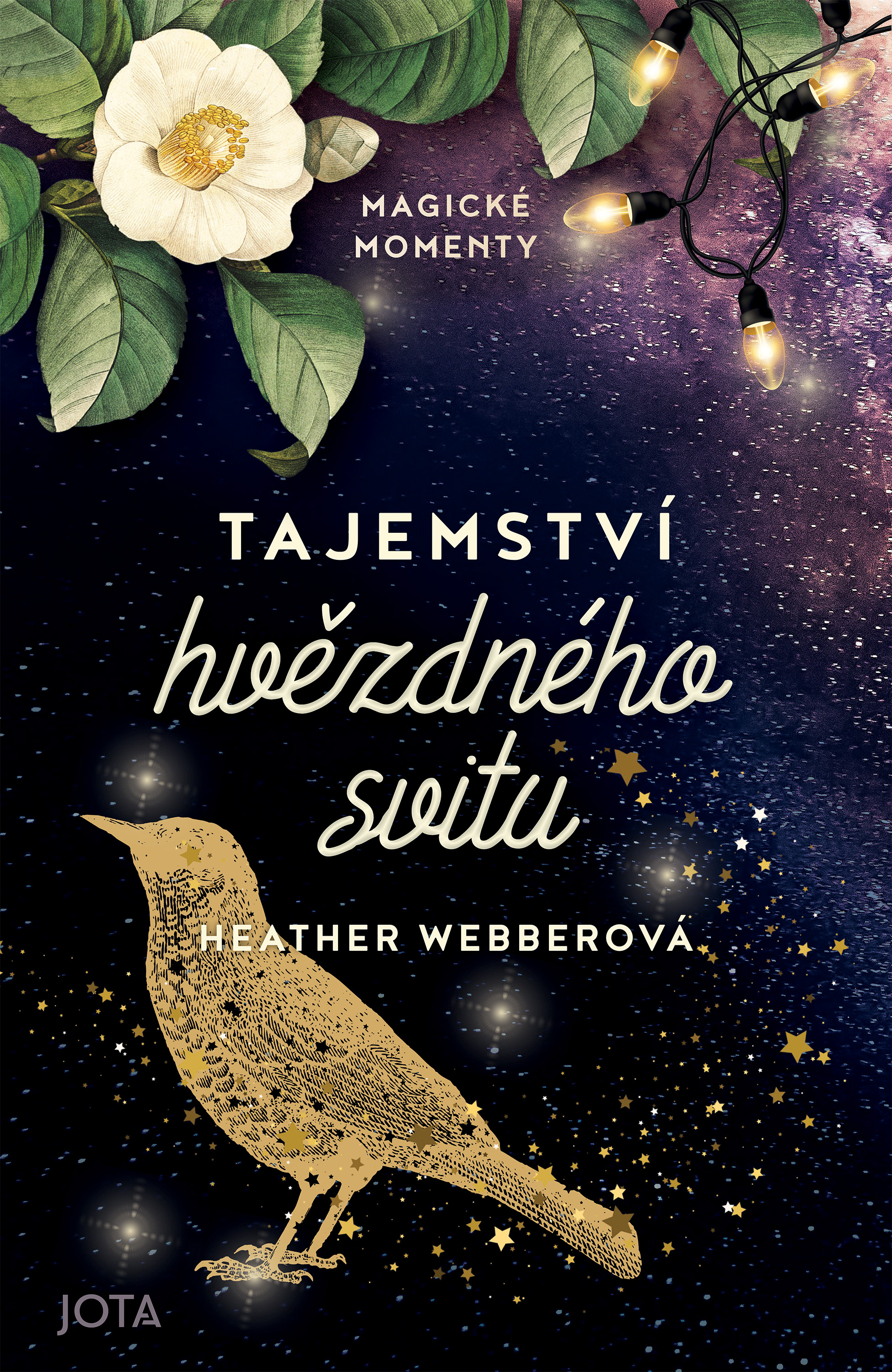 Tajemství hvězdného svitu