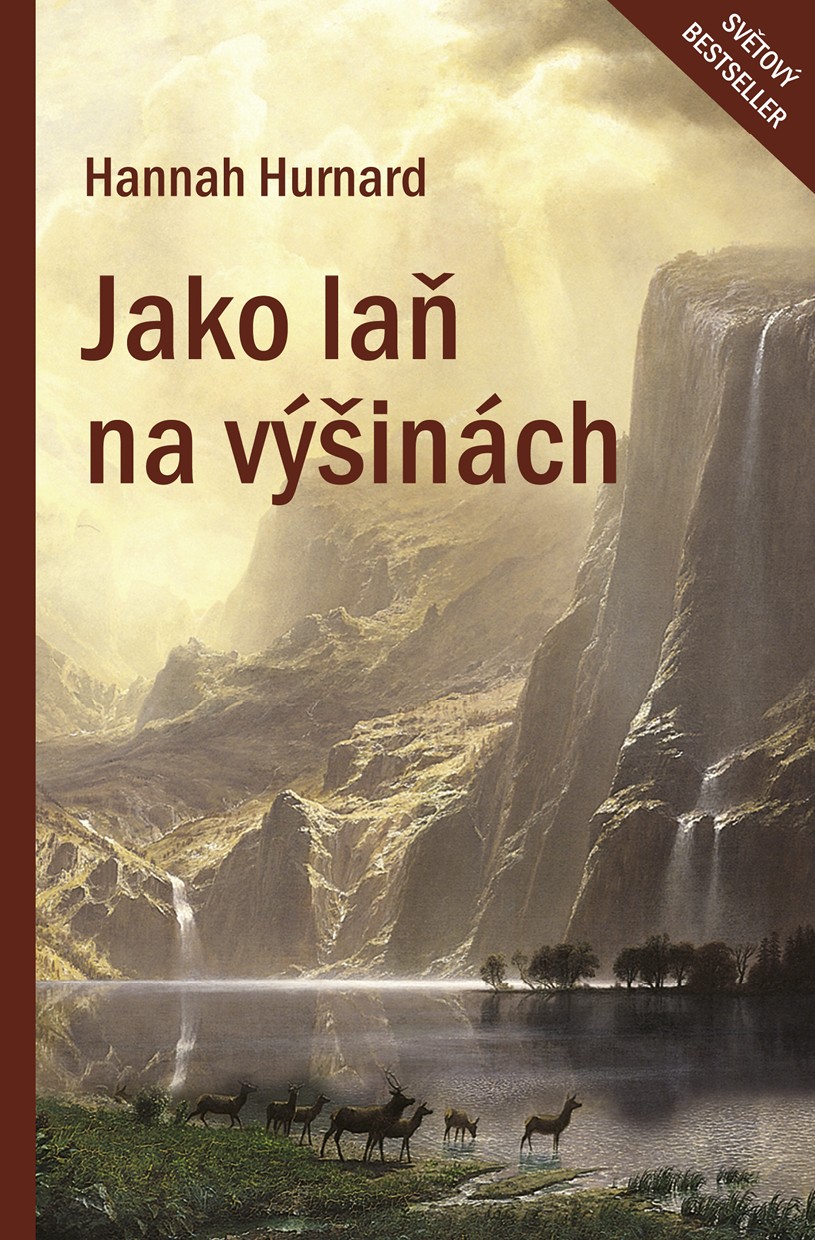 Jako laň na výšinách
