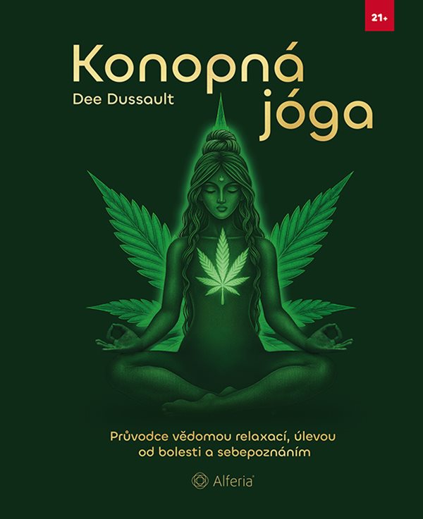 Konopná jóga