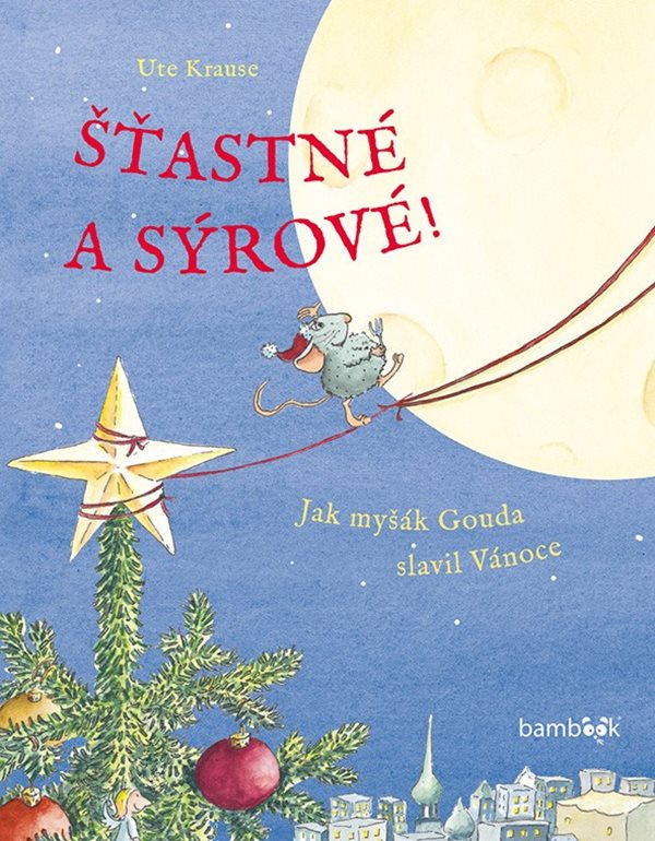 Šťastné a sýrové