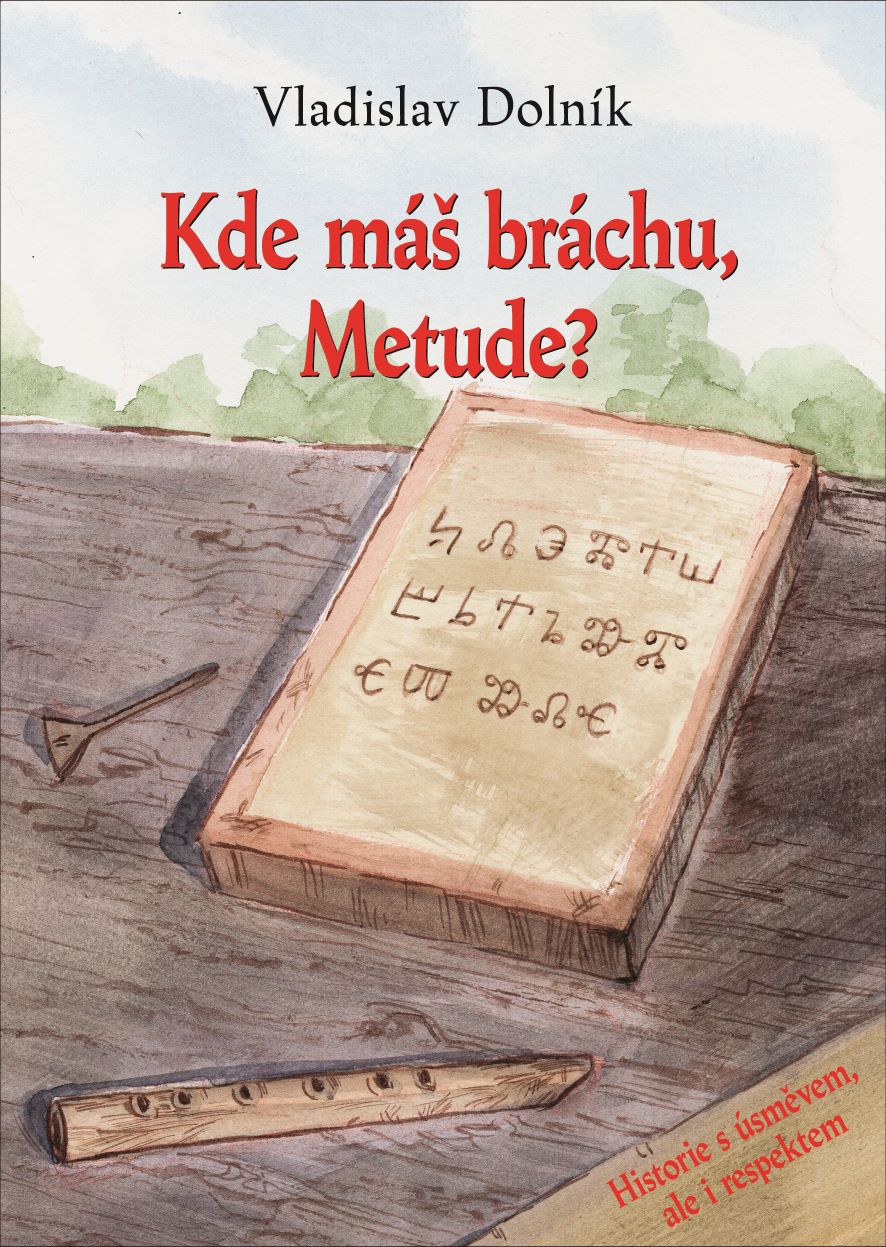 Kde máš bráchu, Metude