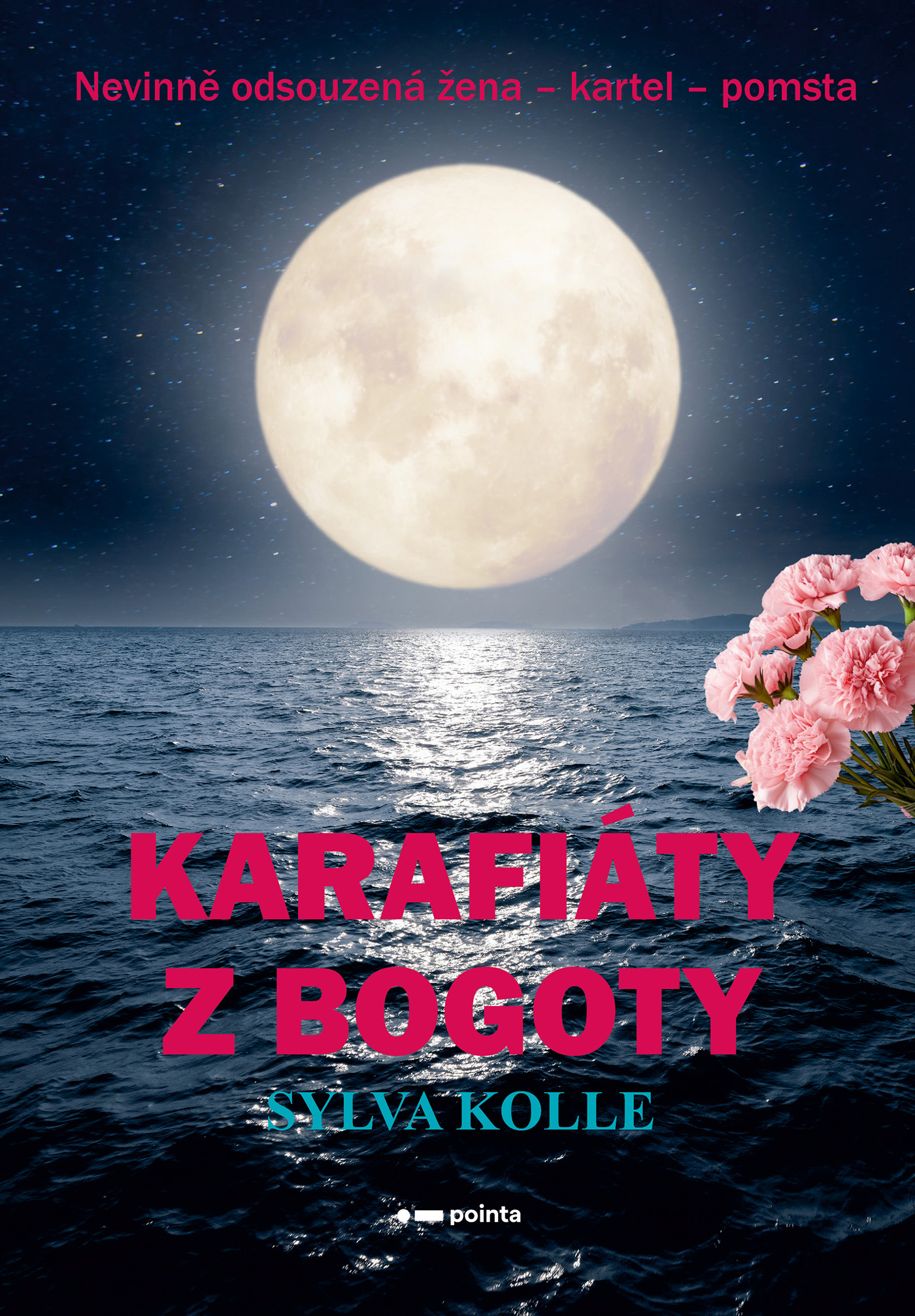 Karafiáty z Bogoty